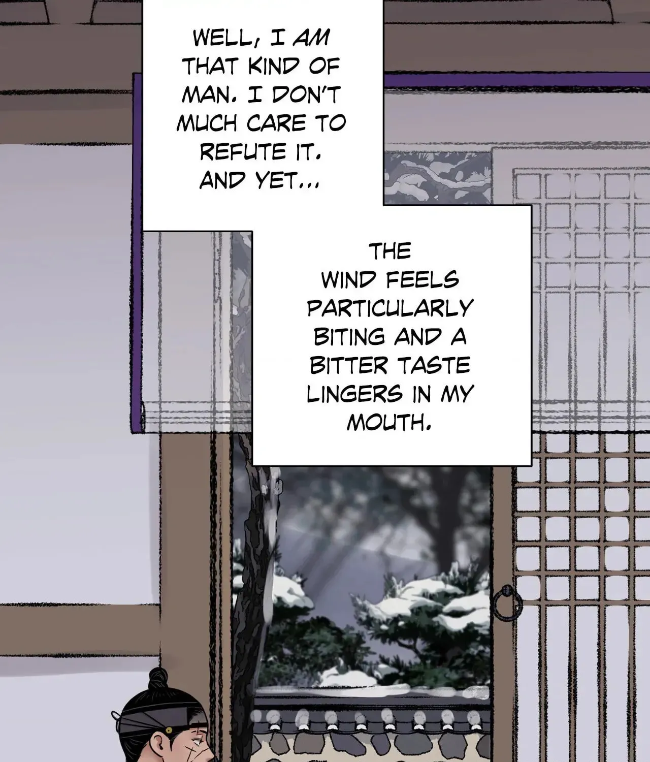 Steel Under Silk Chapter 75 page 82 - 