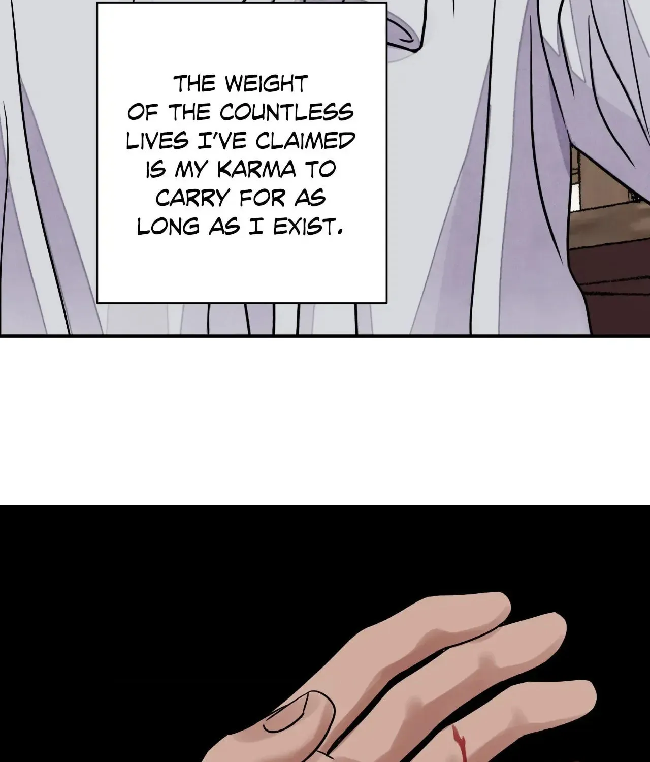 Steel Under Silk Chapter 75 page 86 - 