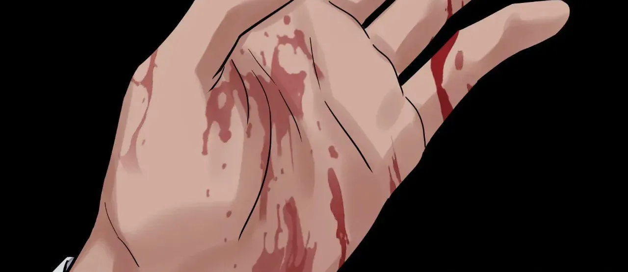 Steel Under Silk Chapter 75 page 87 - 