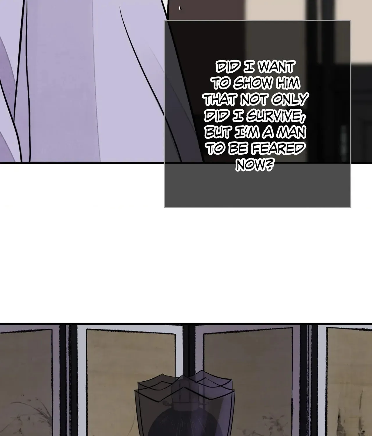 Steel Under Silk Chapter 75 page 94 - 
