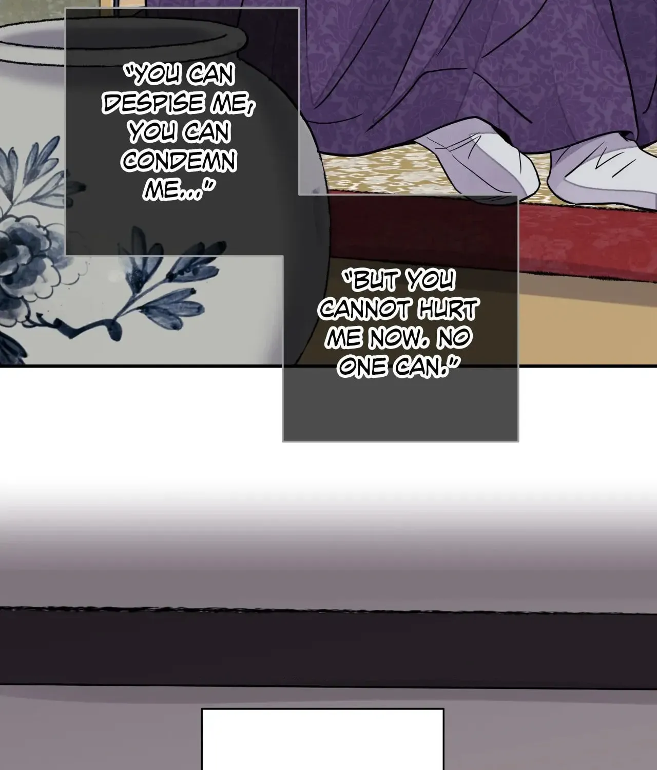 Steel Under Silk Chapter 75 page 98 - 