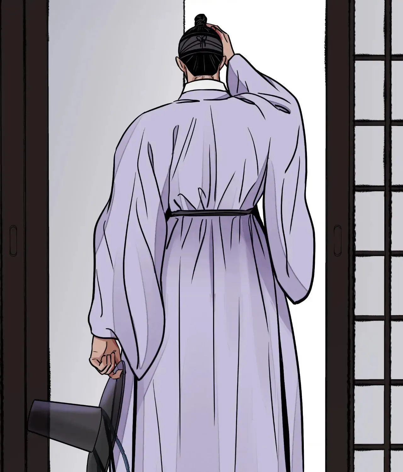 Steel Under Silk Chapter 75 page 100 - 