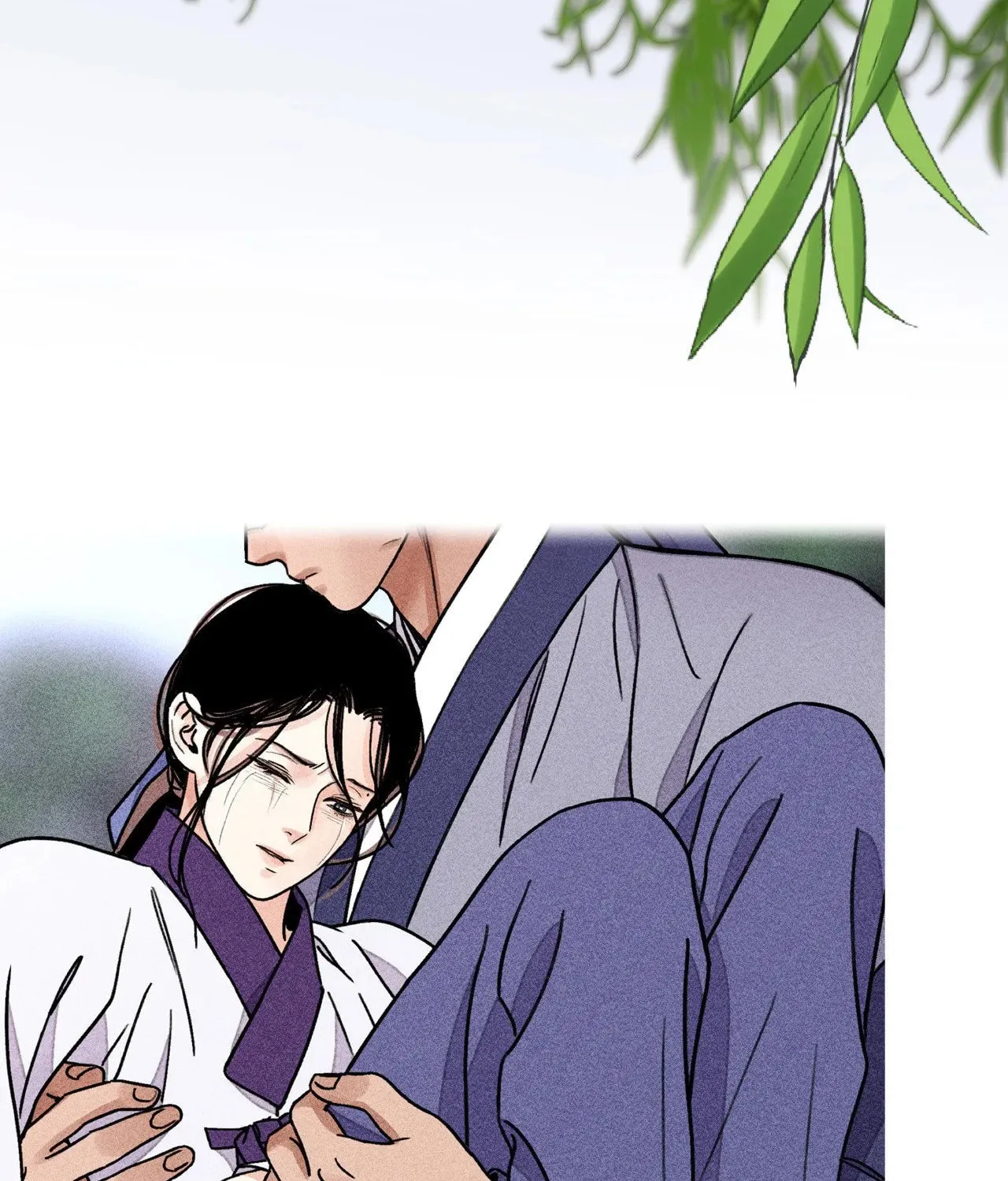Steel Under Silk Chapter 76 page 105 - 