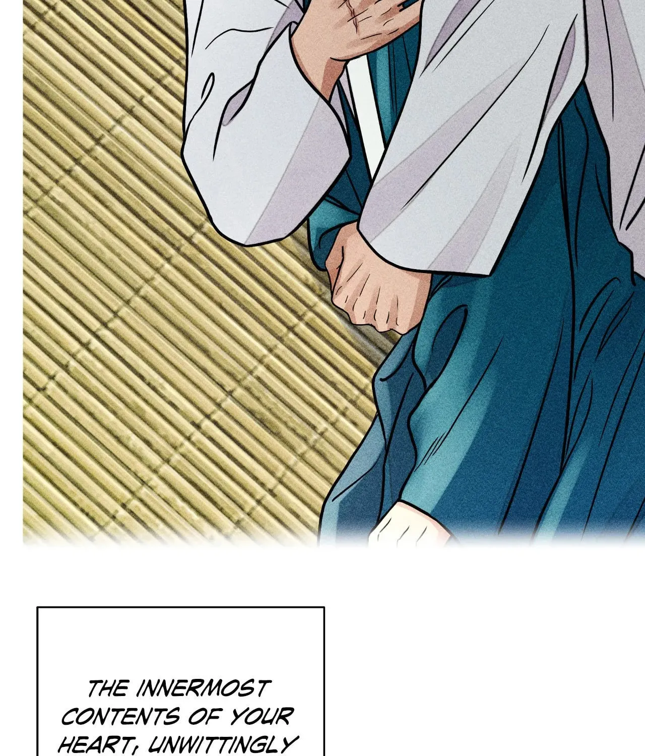 Steel Under Silk Chapter 76 page 108 - 