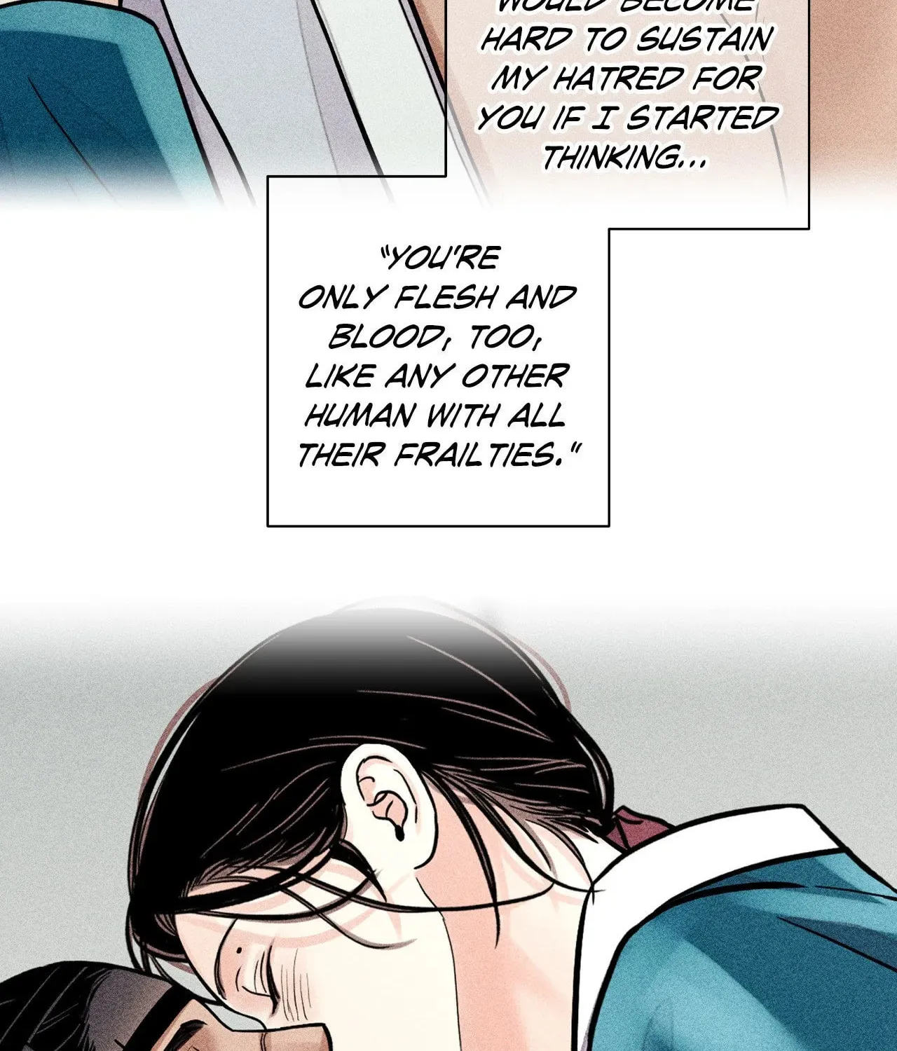 Steel Under Silk Chapter 76 page 111 - 