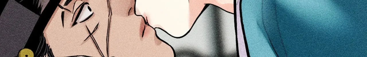Steel Under Silk Chapter 76 page 112 - 