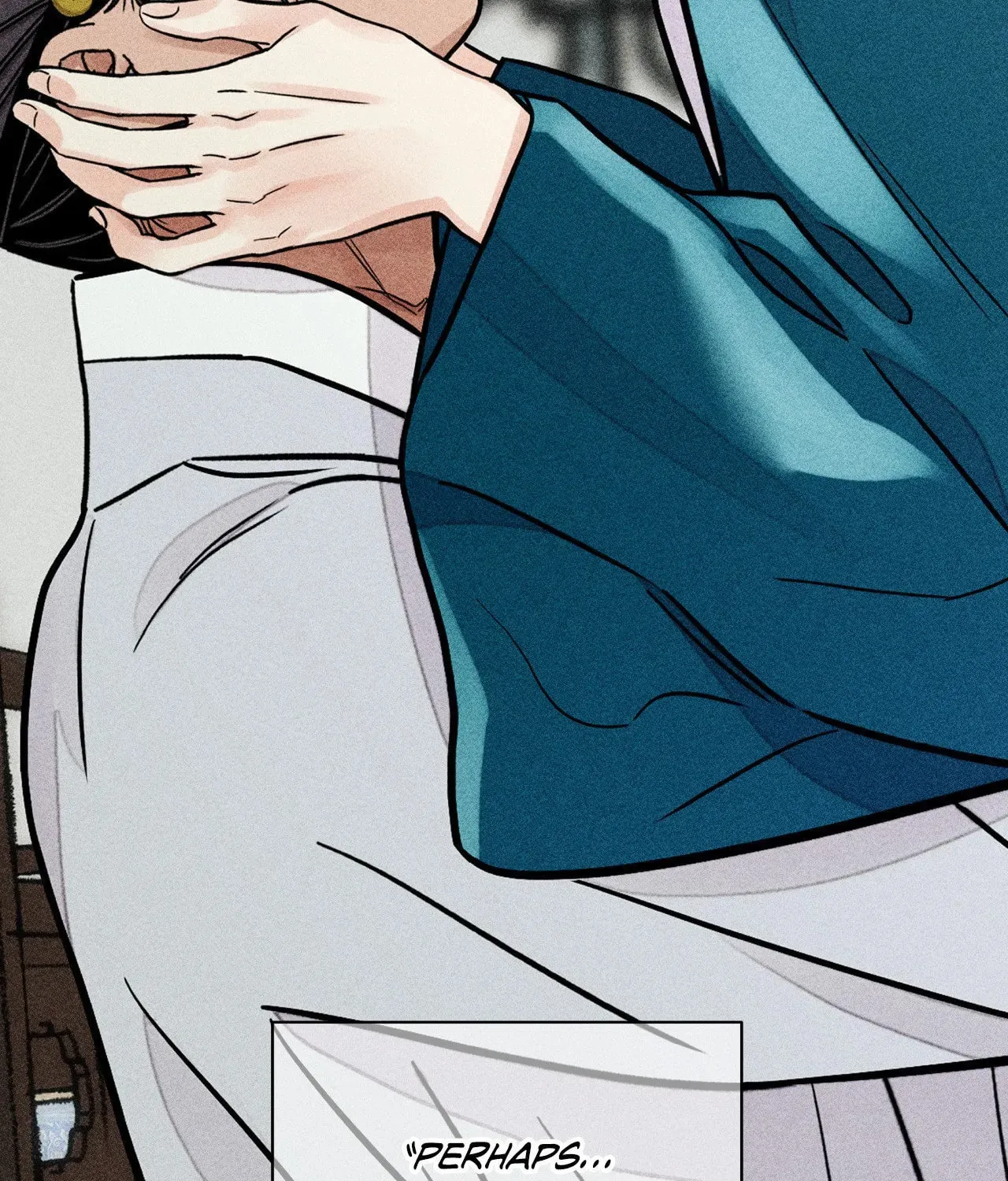 Steel Under Silk Chapter 76 page 113 - 