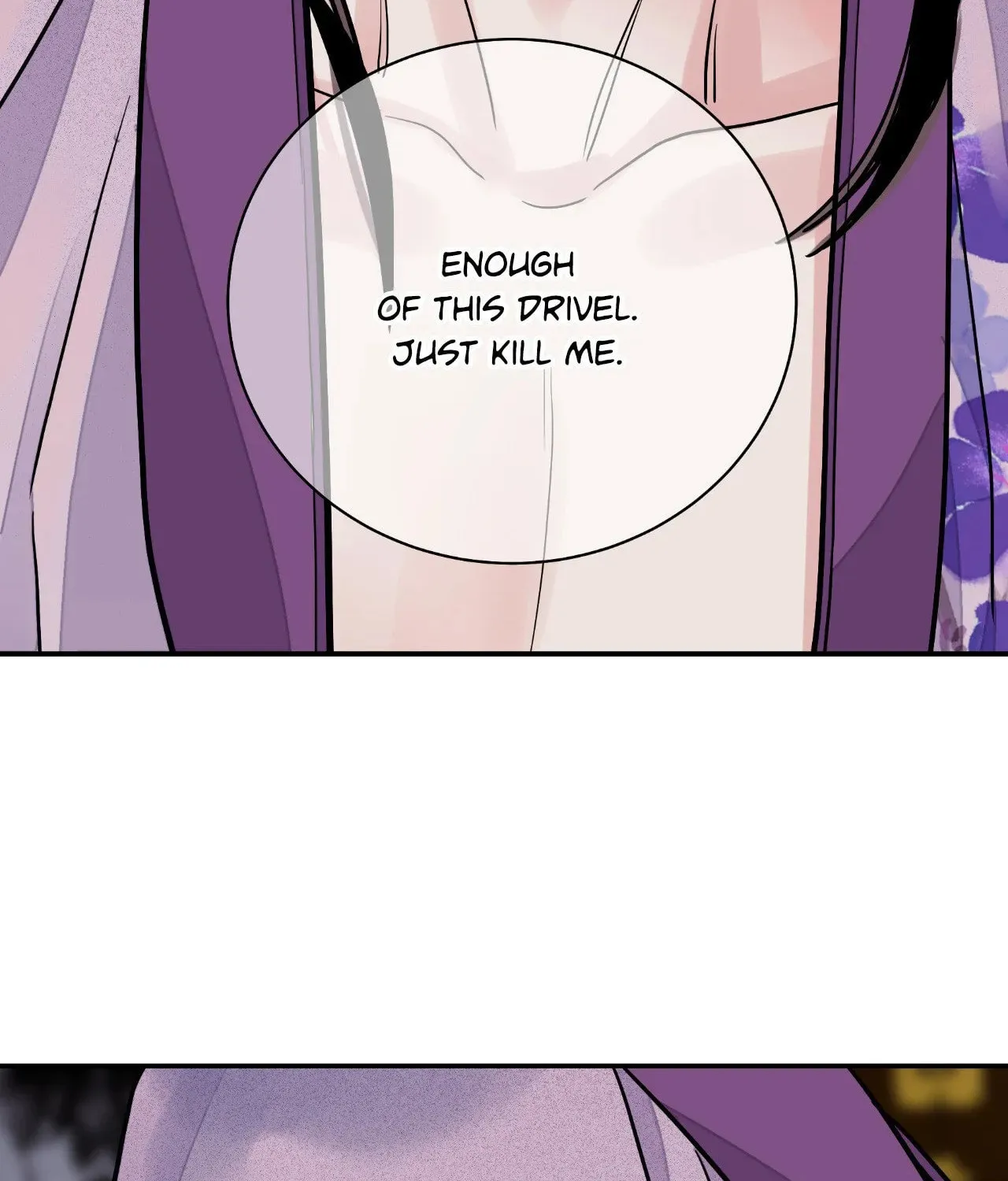 Steel Under Silk Chapter 76 page 117 - 