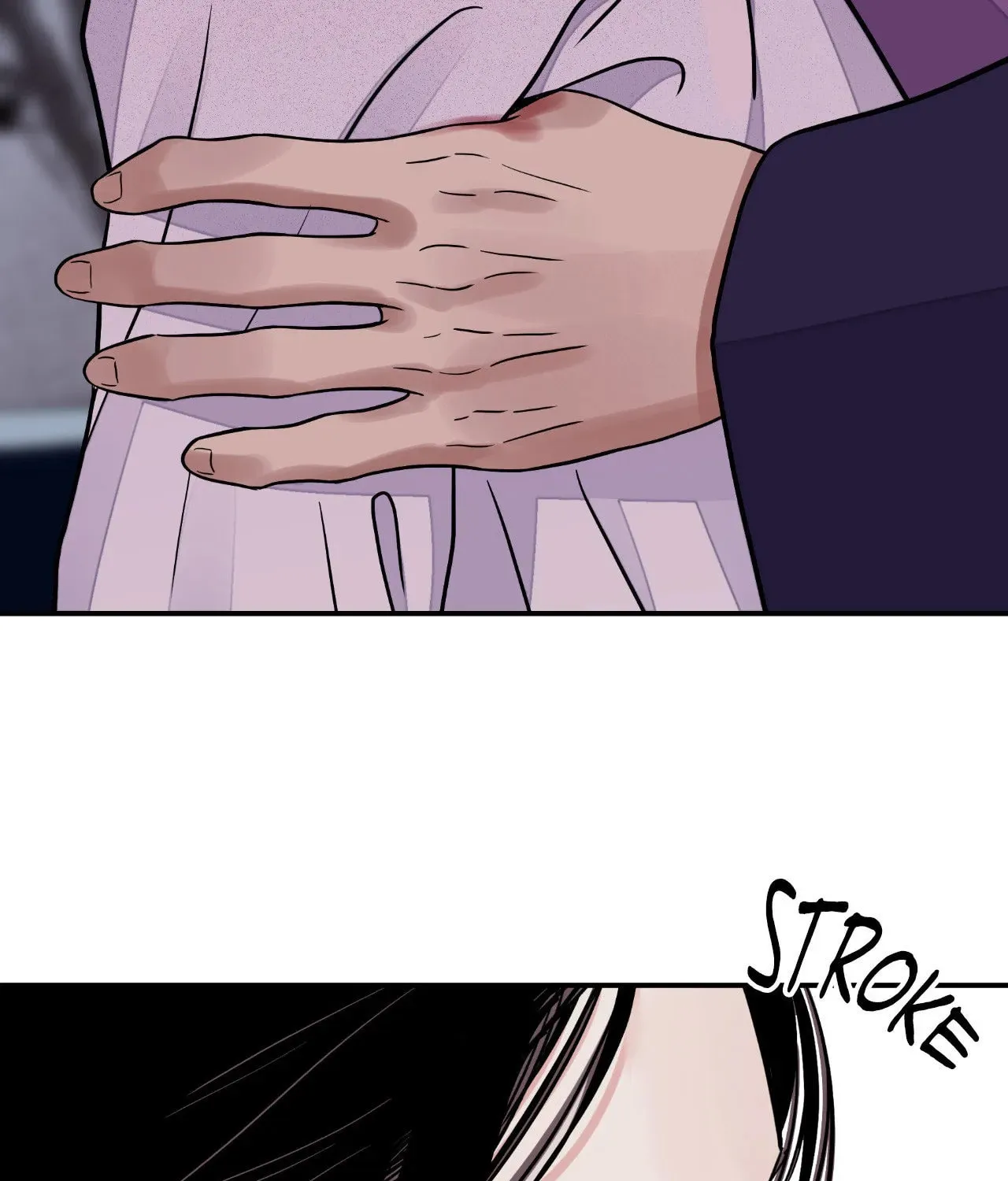 Steel Under Silk Chapter 76 page 119 - 