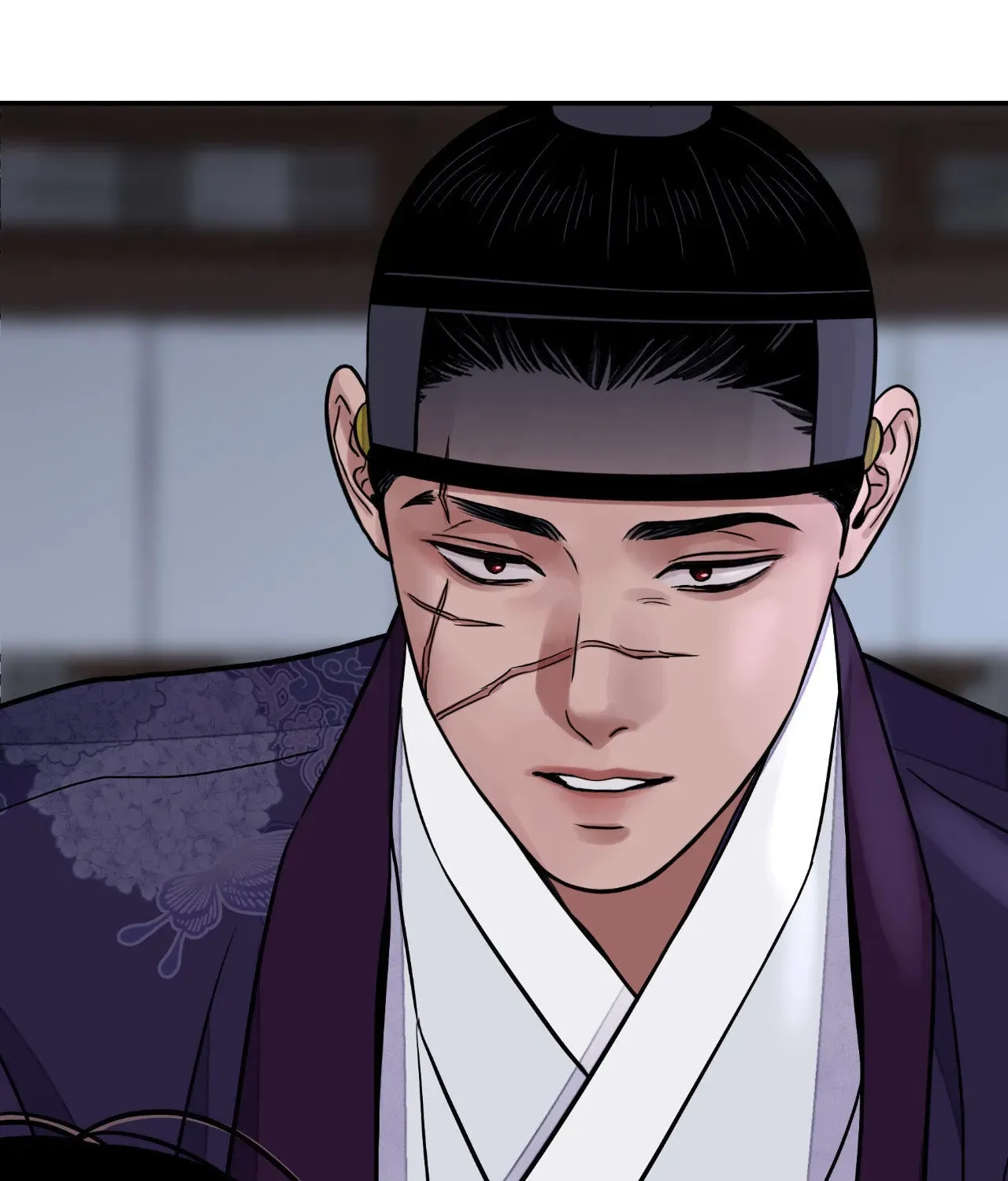 Steel Under Silk Chapter 76 page 122 - 
