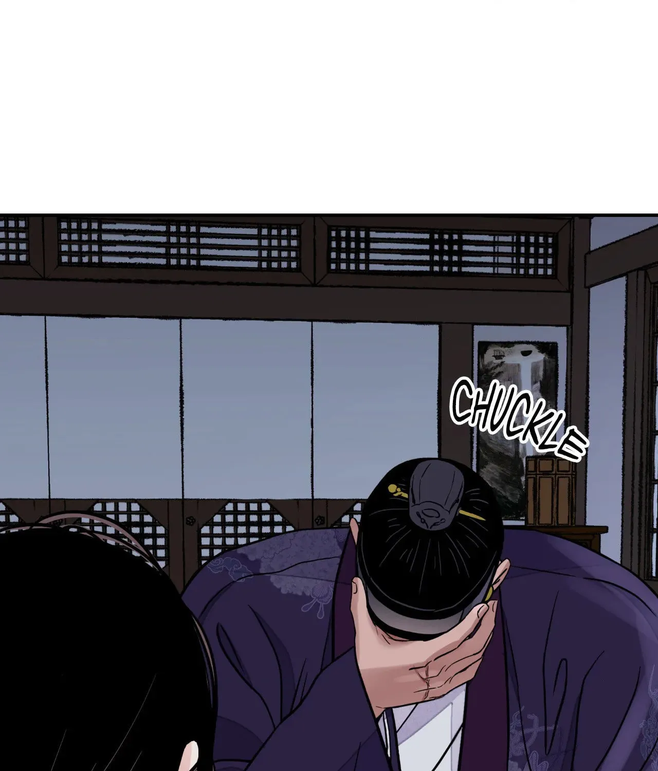 Steel Under Silk Chapter 76 page 137 - 