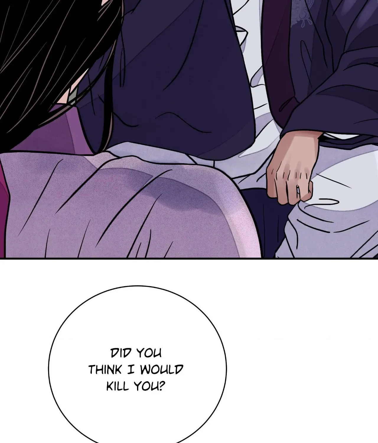 Steel Under Silk Chapter 76 page 138 - 