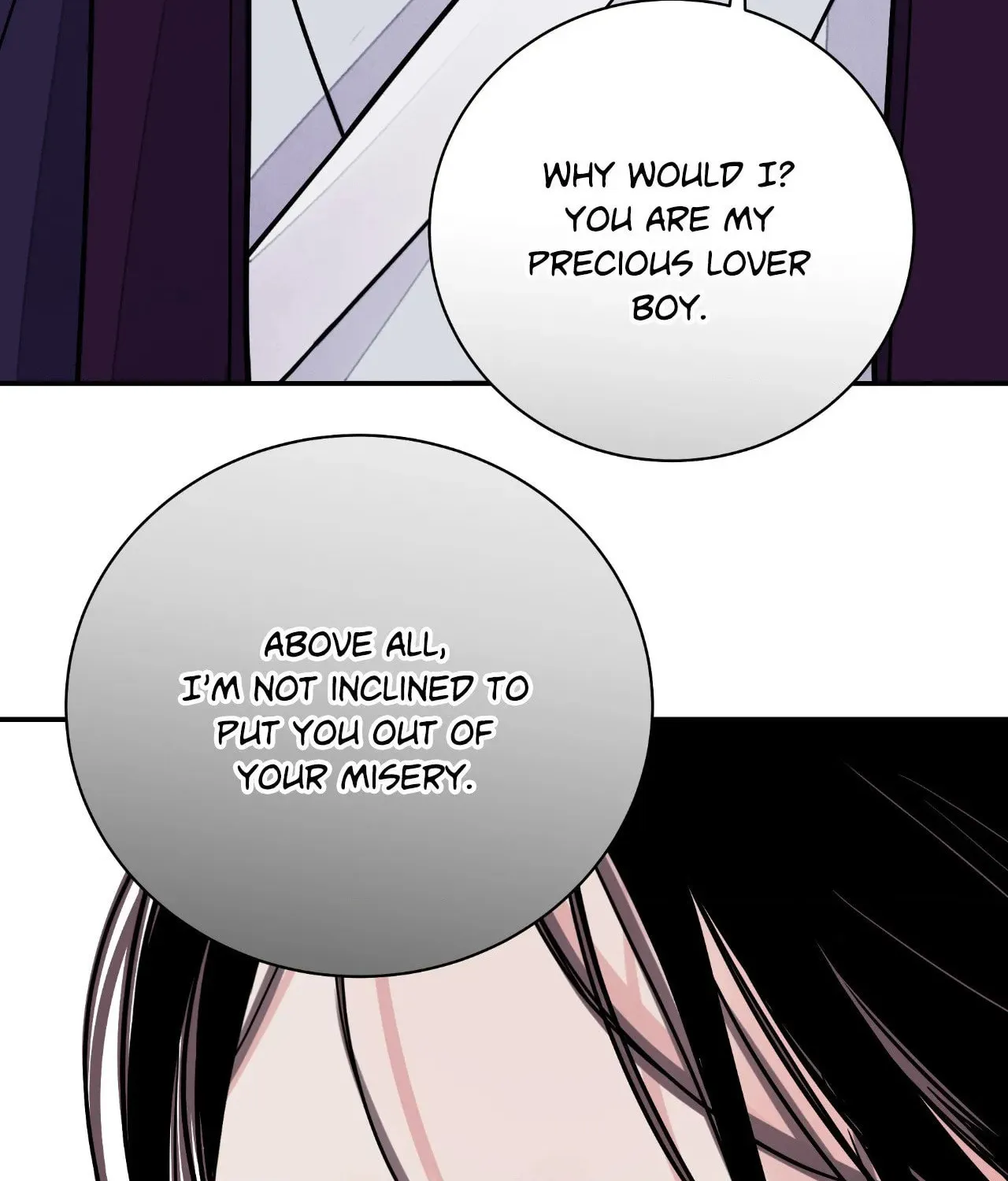 Steel Under Silk Chapter 76 page 141 - 