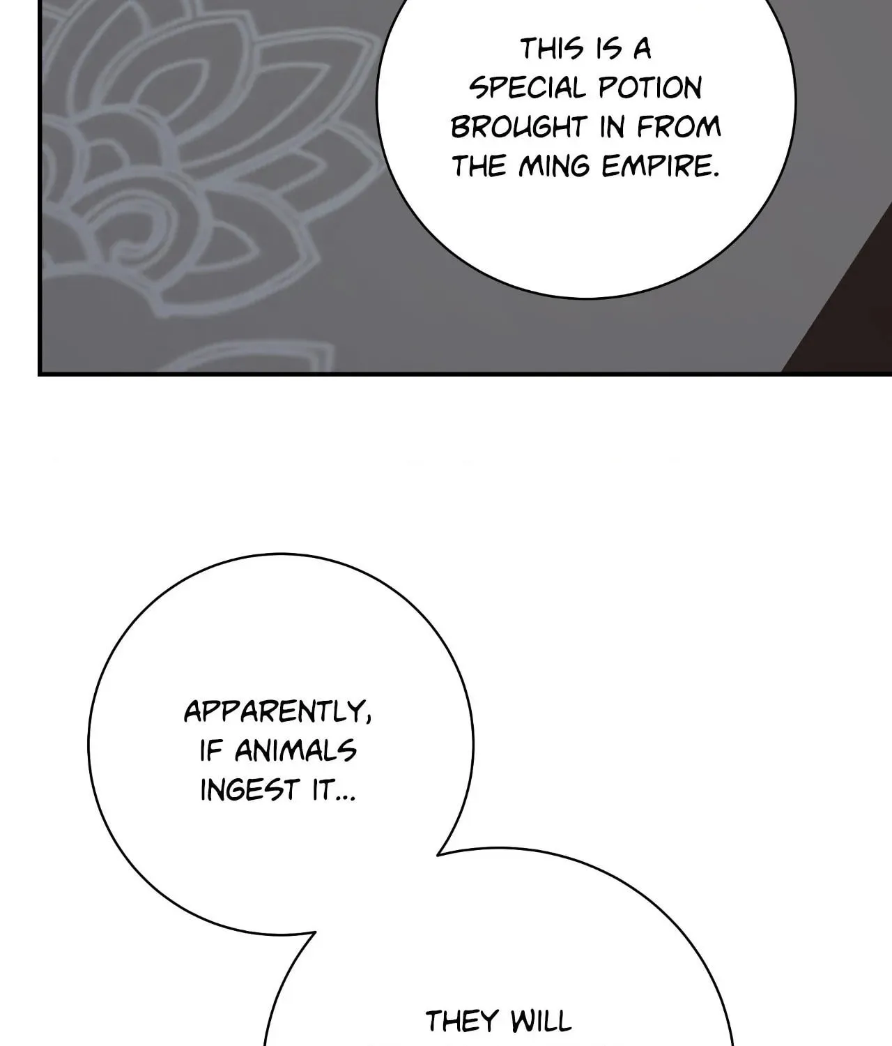 Steel Under Silk Chapter 76 page 146 - 
