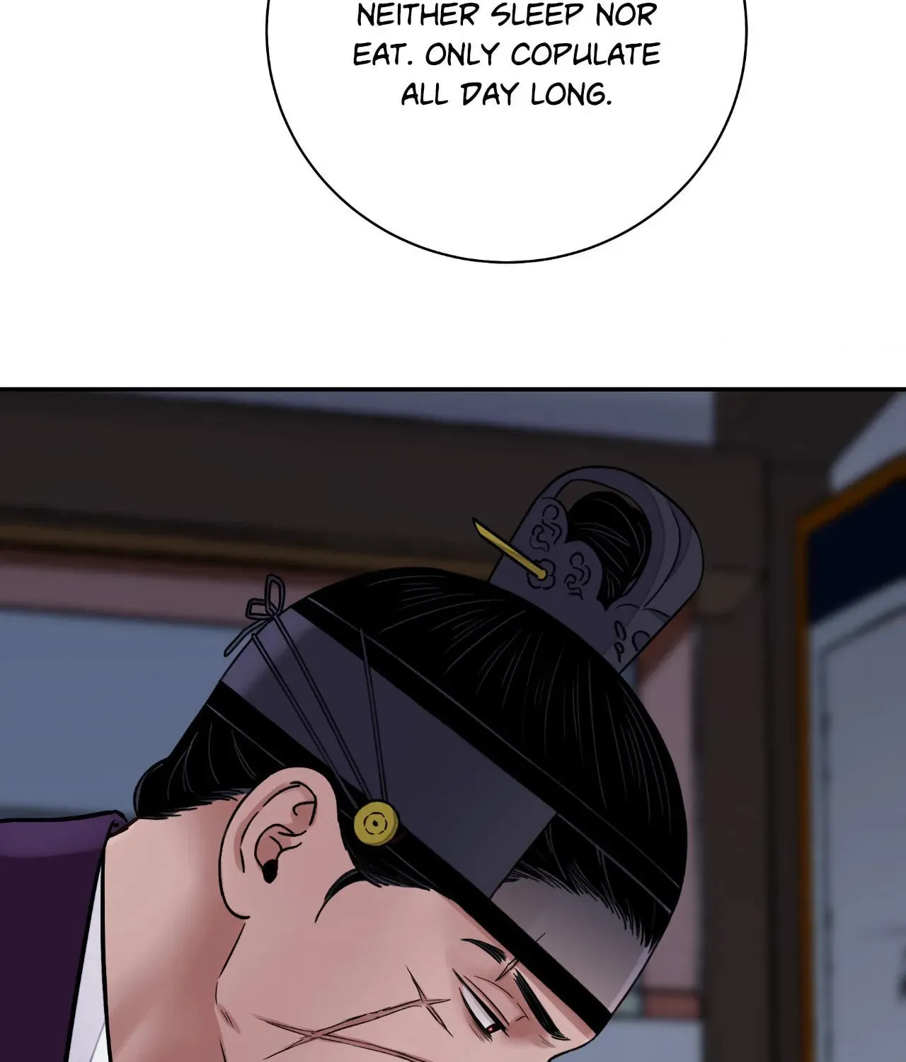 Steel Under Silk Chapter 76 page 147 - 