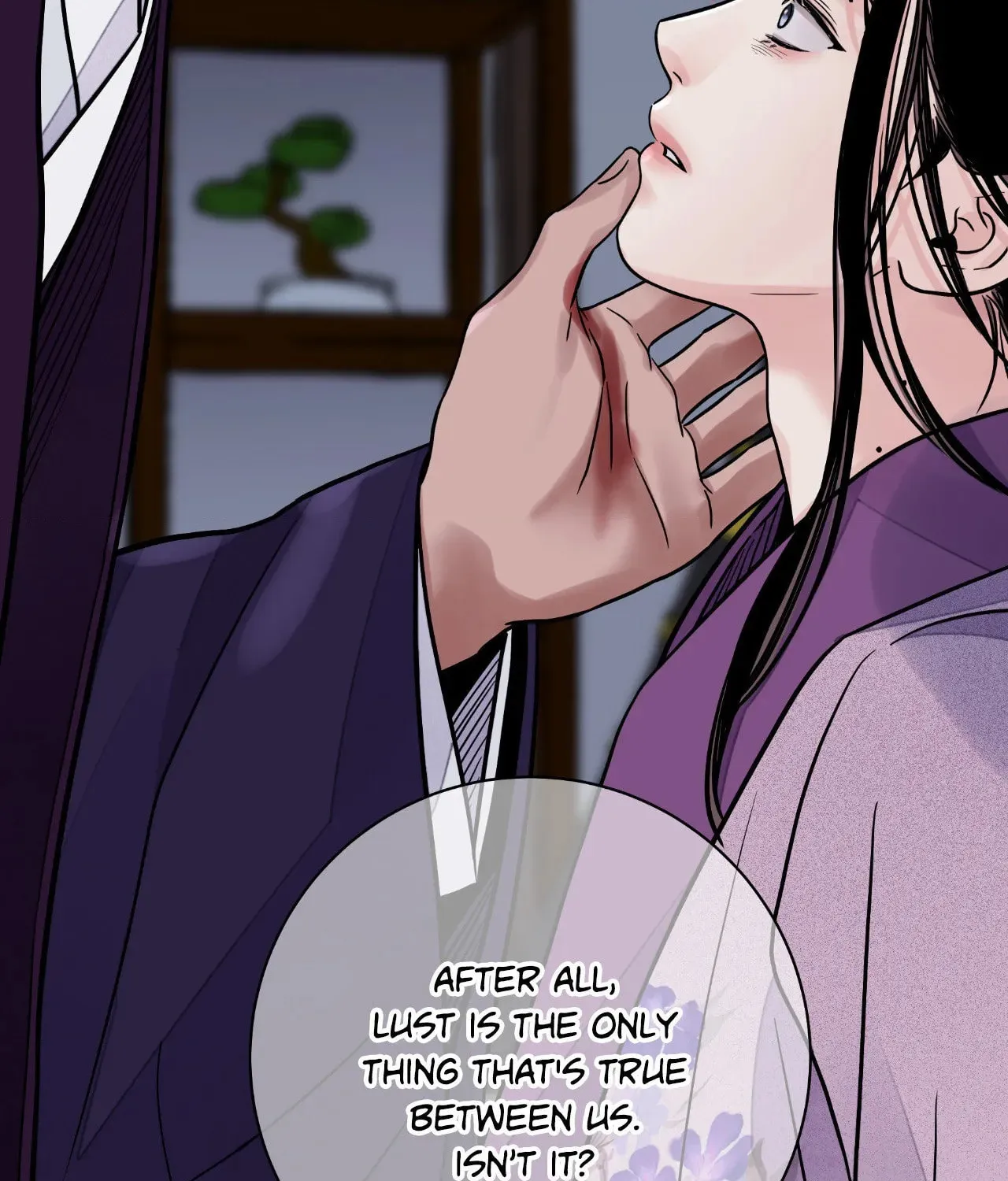 Steel Under Silk Chapter 76 page 149 - 