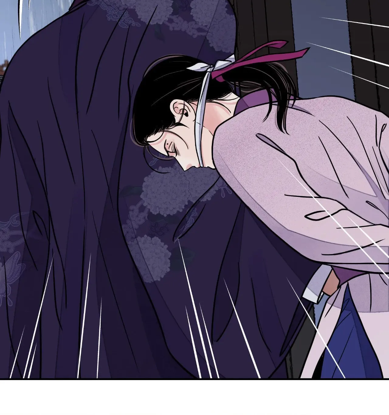 Steel Under Silk Chapter 76 page 19 - 