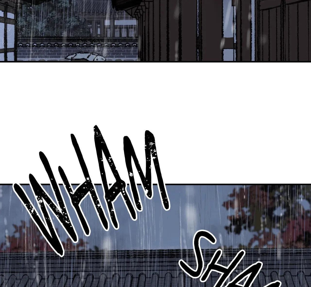 Steel Under Silk Chapter 76 page 3 - 