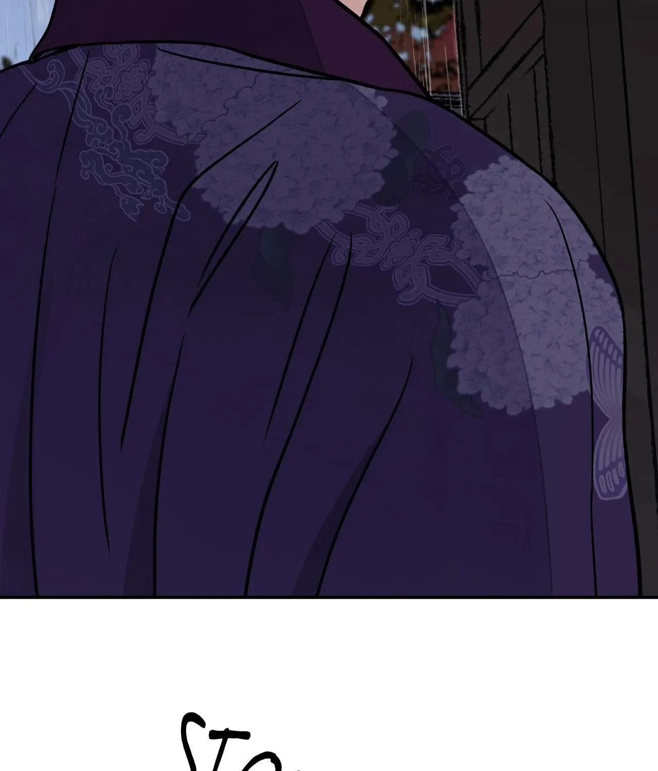 Steel Under Silk Chapter 76 page 22 - 