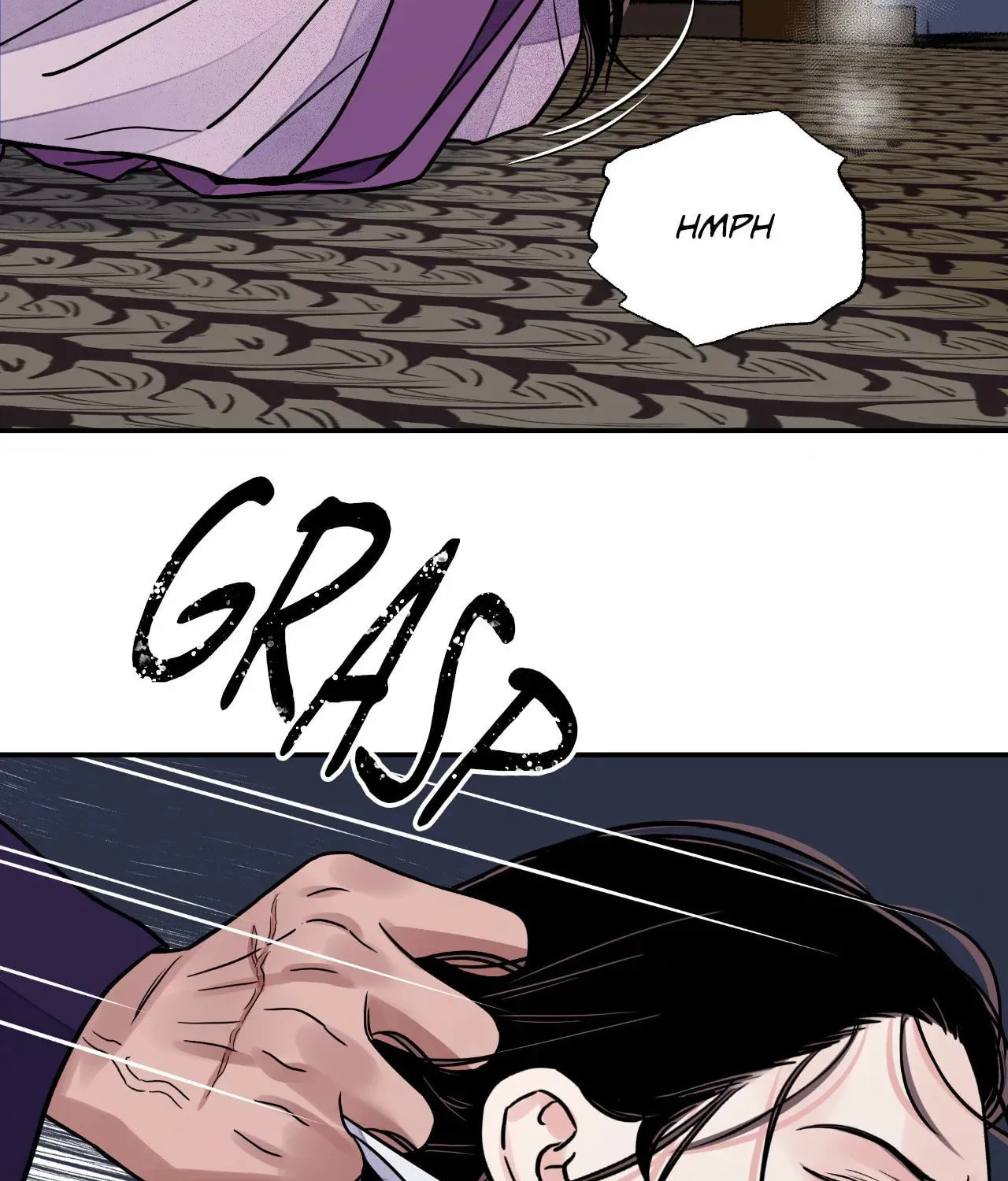 Steel Under Silk Chapter 76 page 24 - 