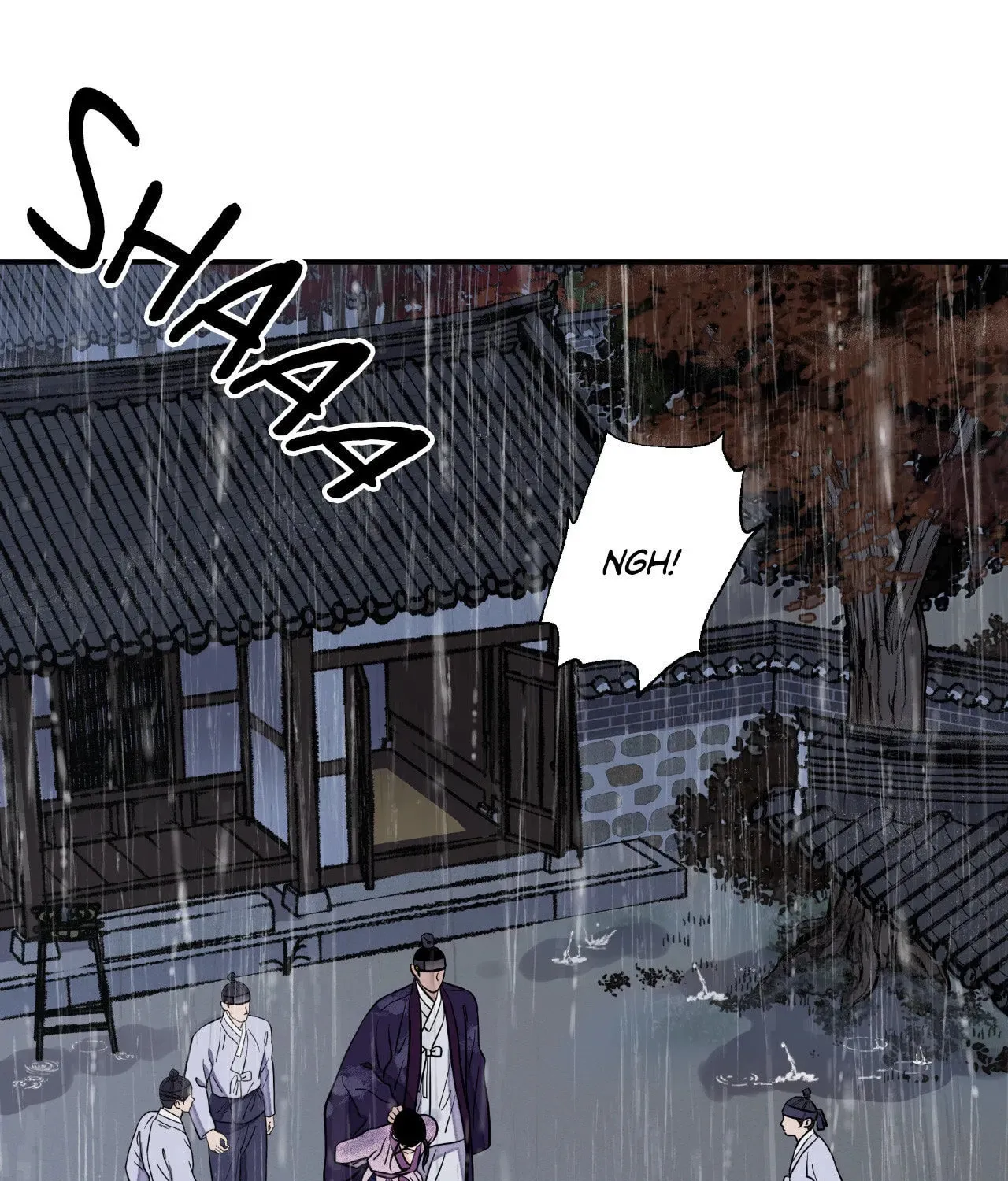 Steel Under Silk Chapter 76 page 26 - 