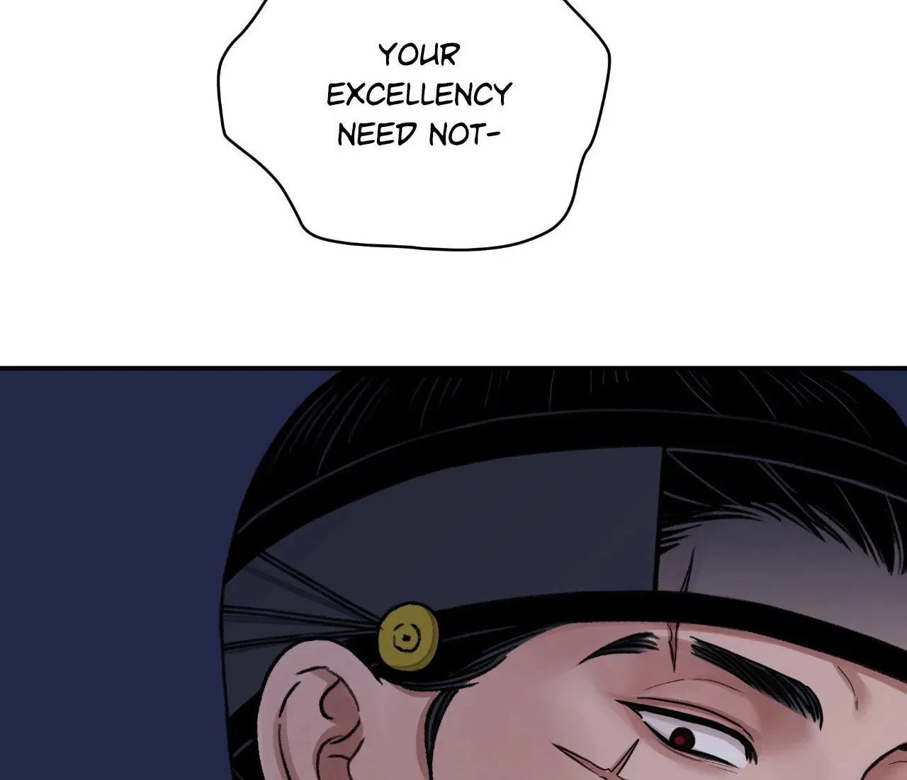 Steel Under Silk Chapter 76 page 33 - 