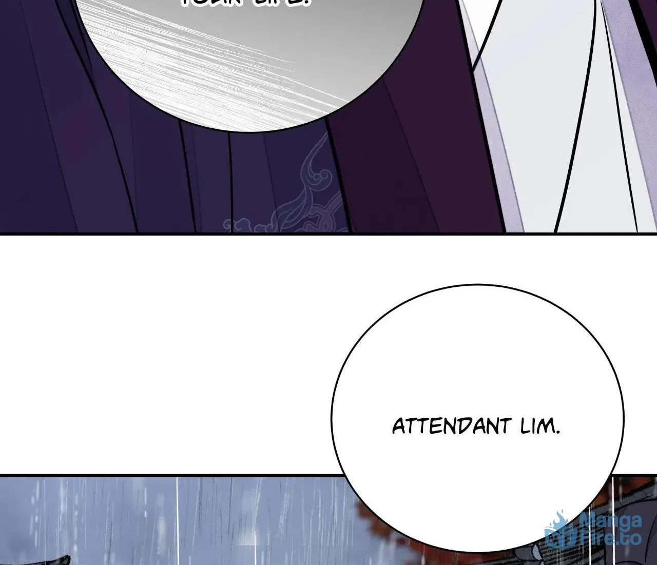 Steel Under Silk Chapter 76 page 35 - 