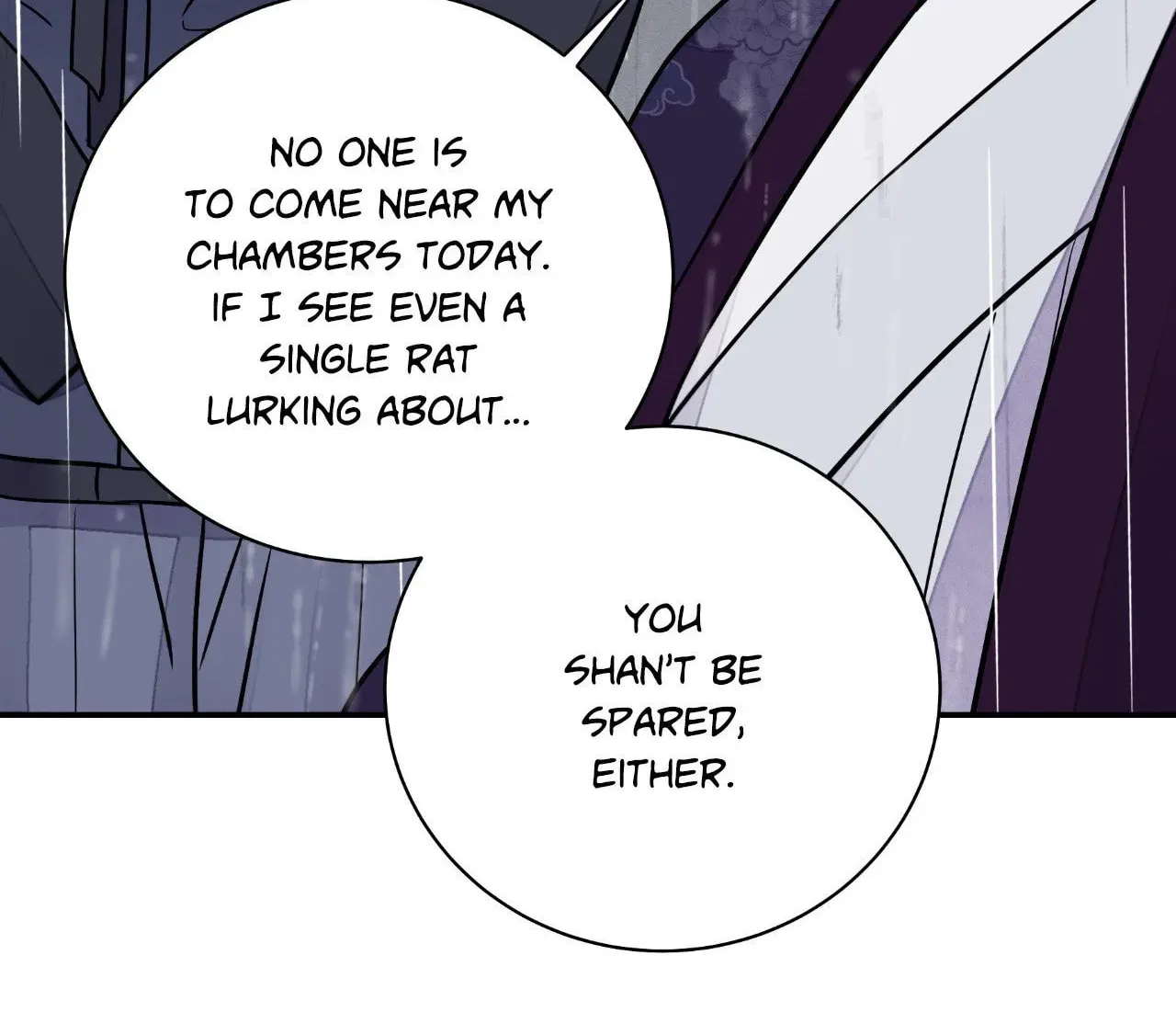 Steel Under Silk Chapter 76 page 37 - 