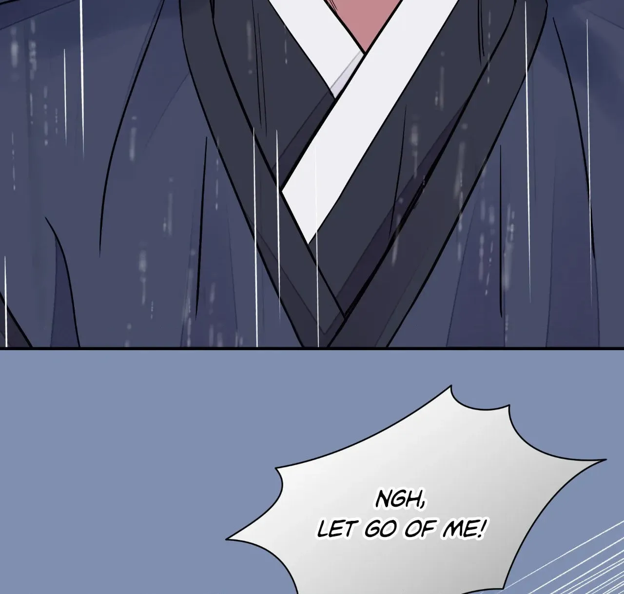 Steel Under Silk Chapter 76 page 39 - 
