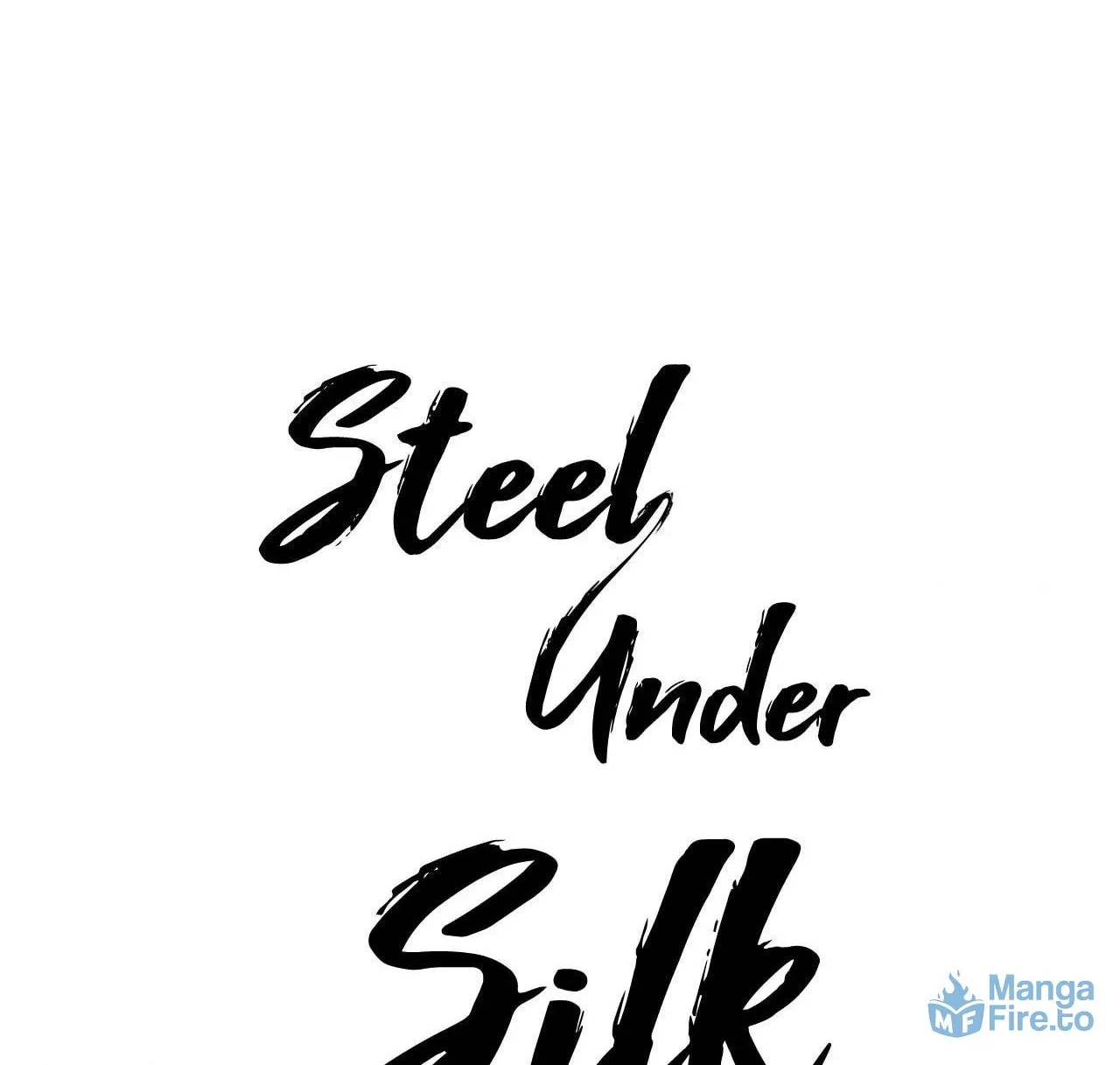 Steel Under Silk Chapter 76 page 41 - 