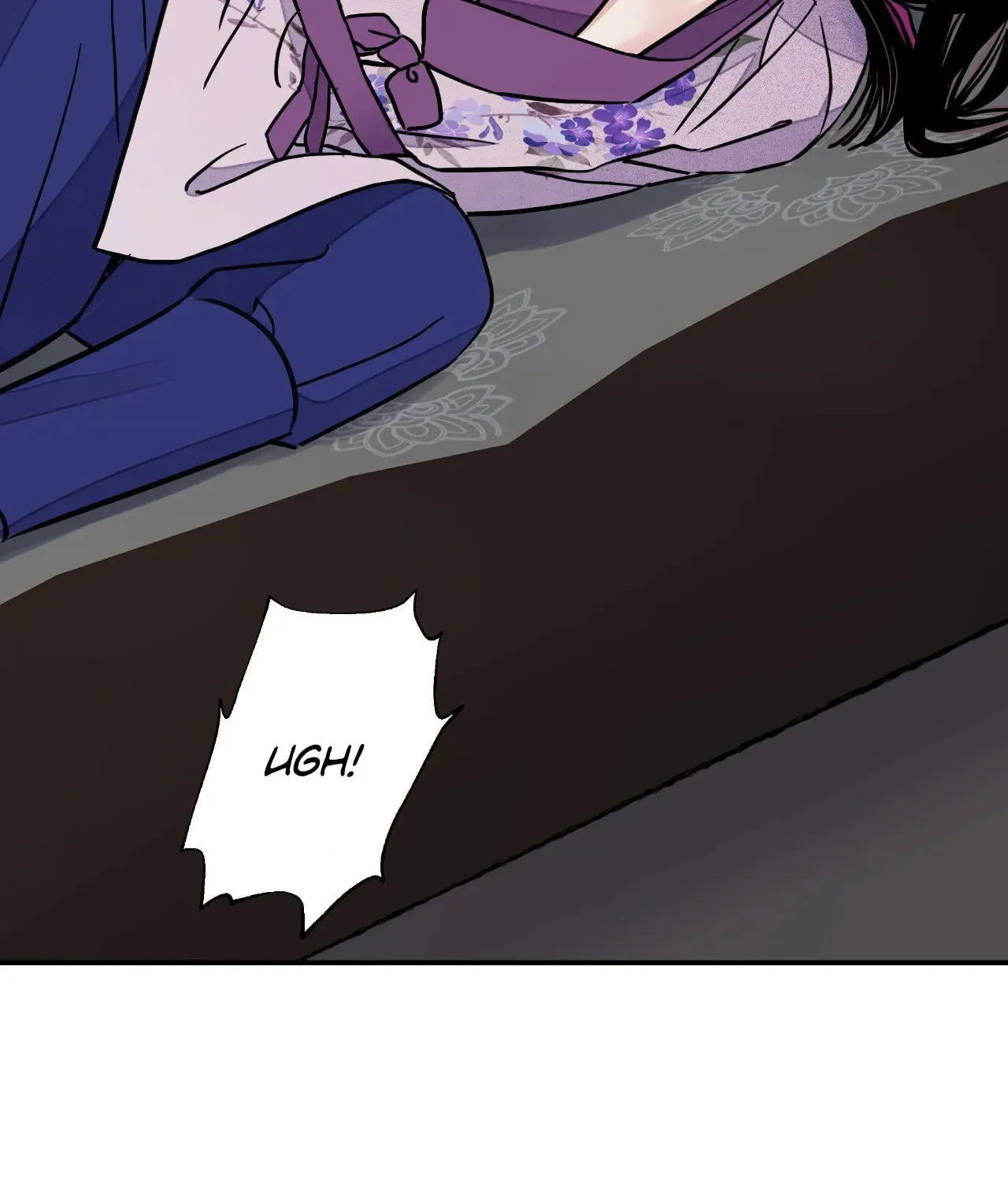 Steel Under Silk Chapter 76 page 44 - 