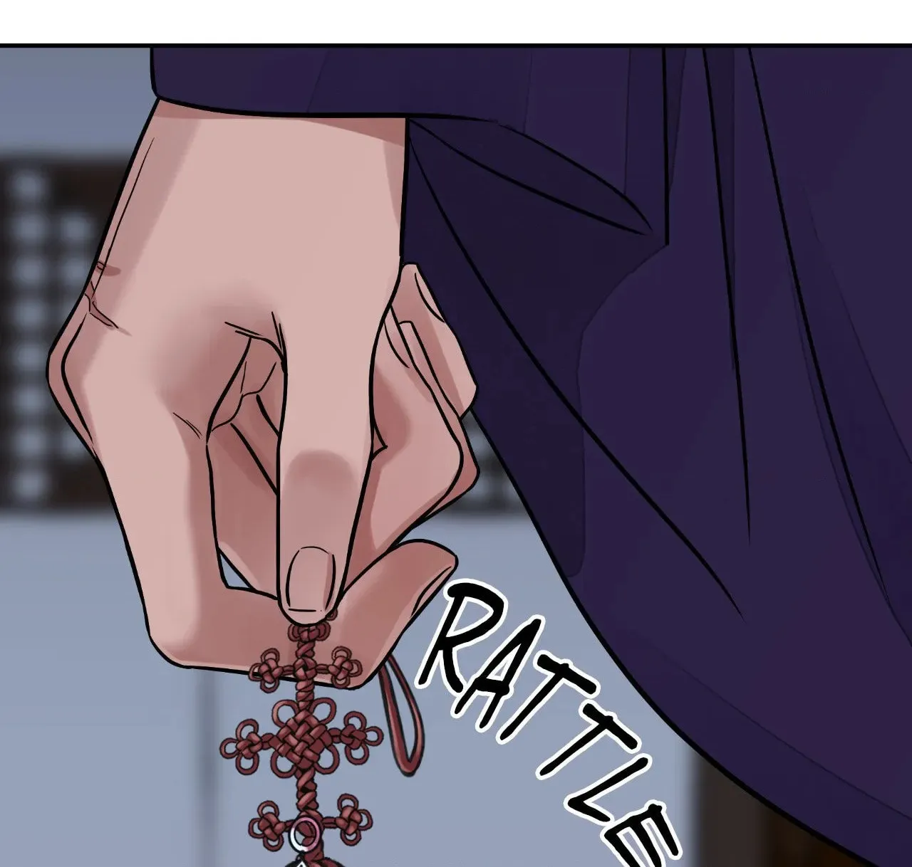 Steel Under Silk Chapter 76 page 45 - 