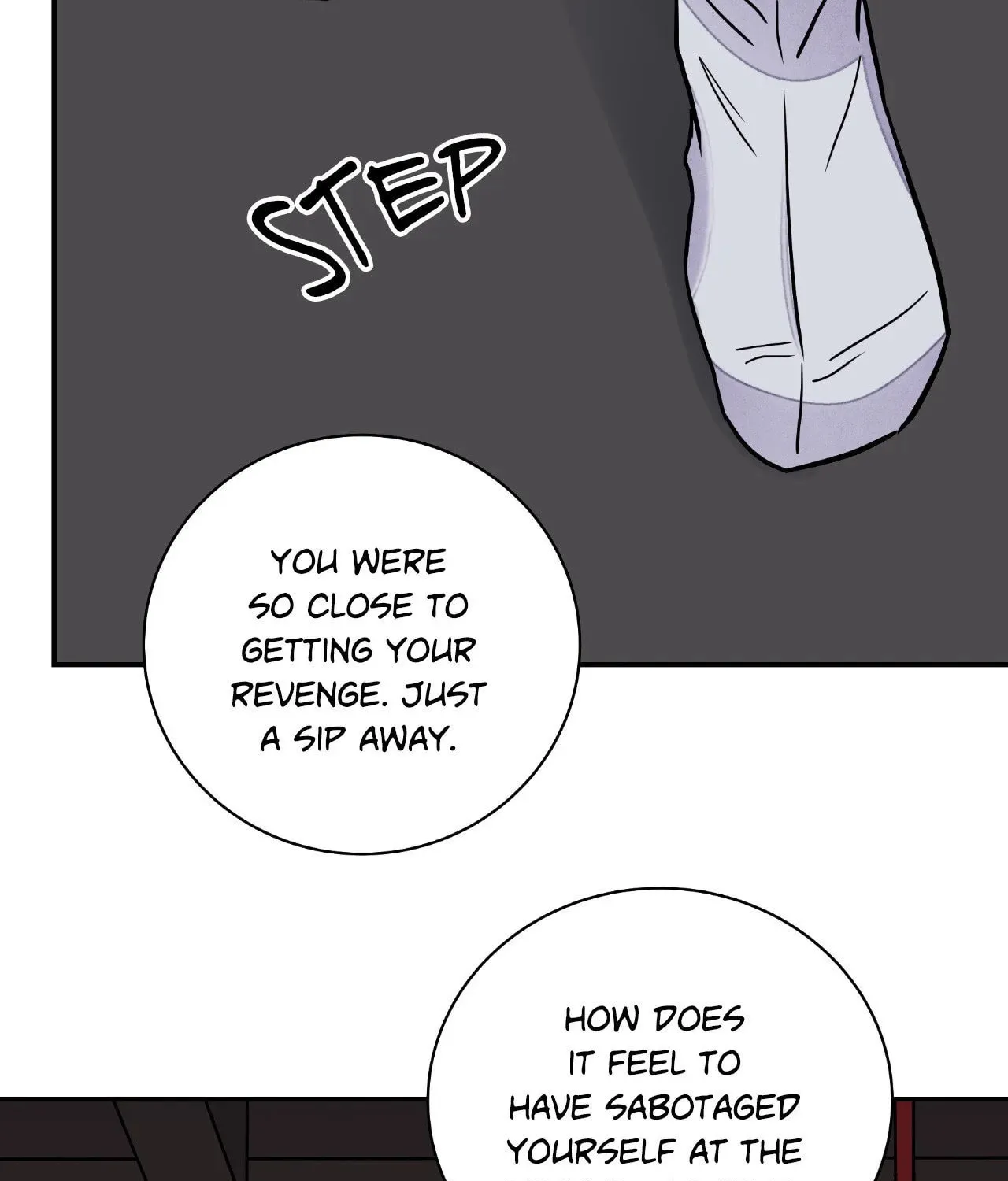 Steel Under Silk Chapter 76 page 56 - 