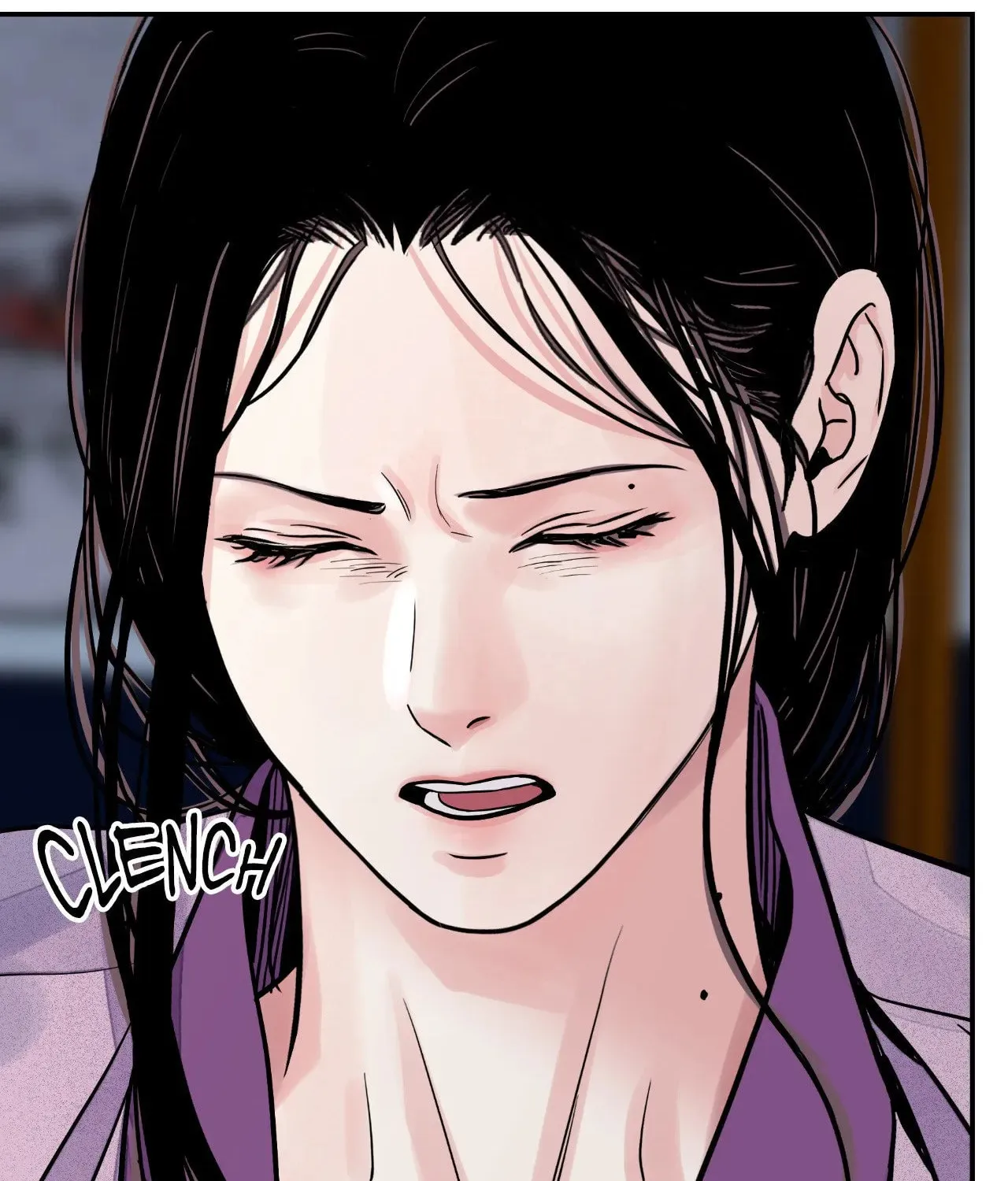 Steel Under Silk Chapter 76 page 60 - 