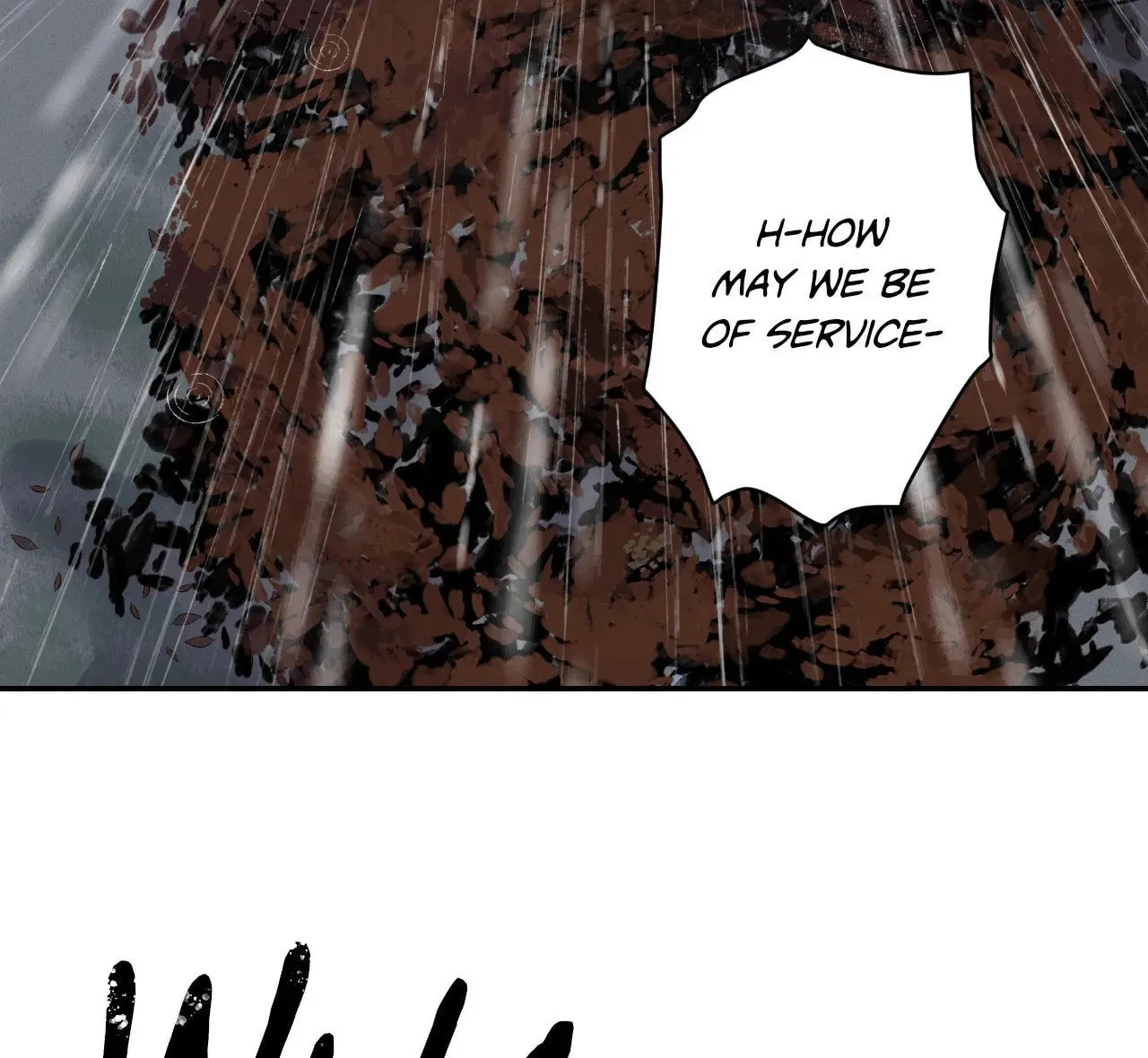 Steel Under Silk Chapter 76 page 7 - 
