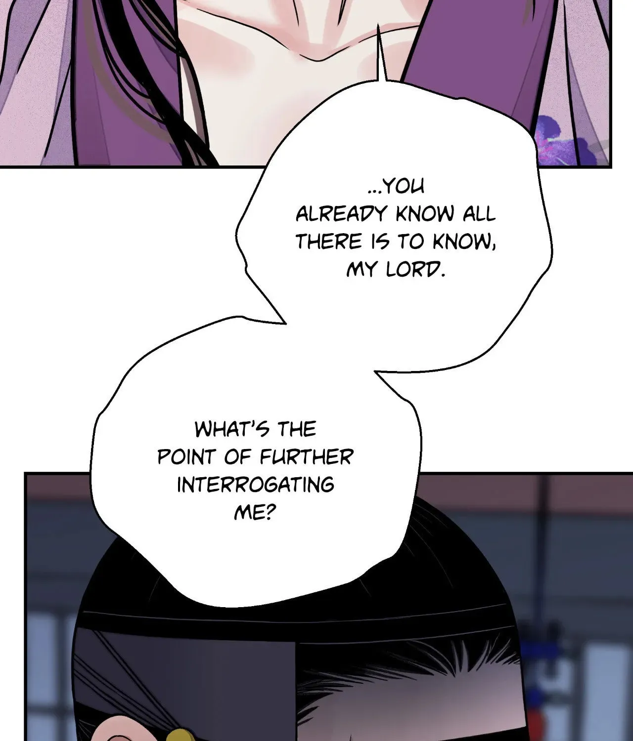 Steel Under Silk Chapter 76 page 62 - 