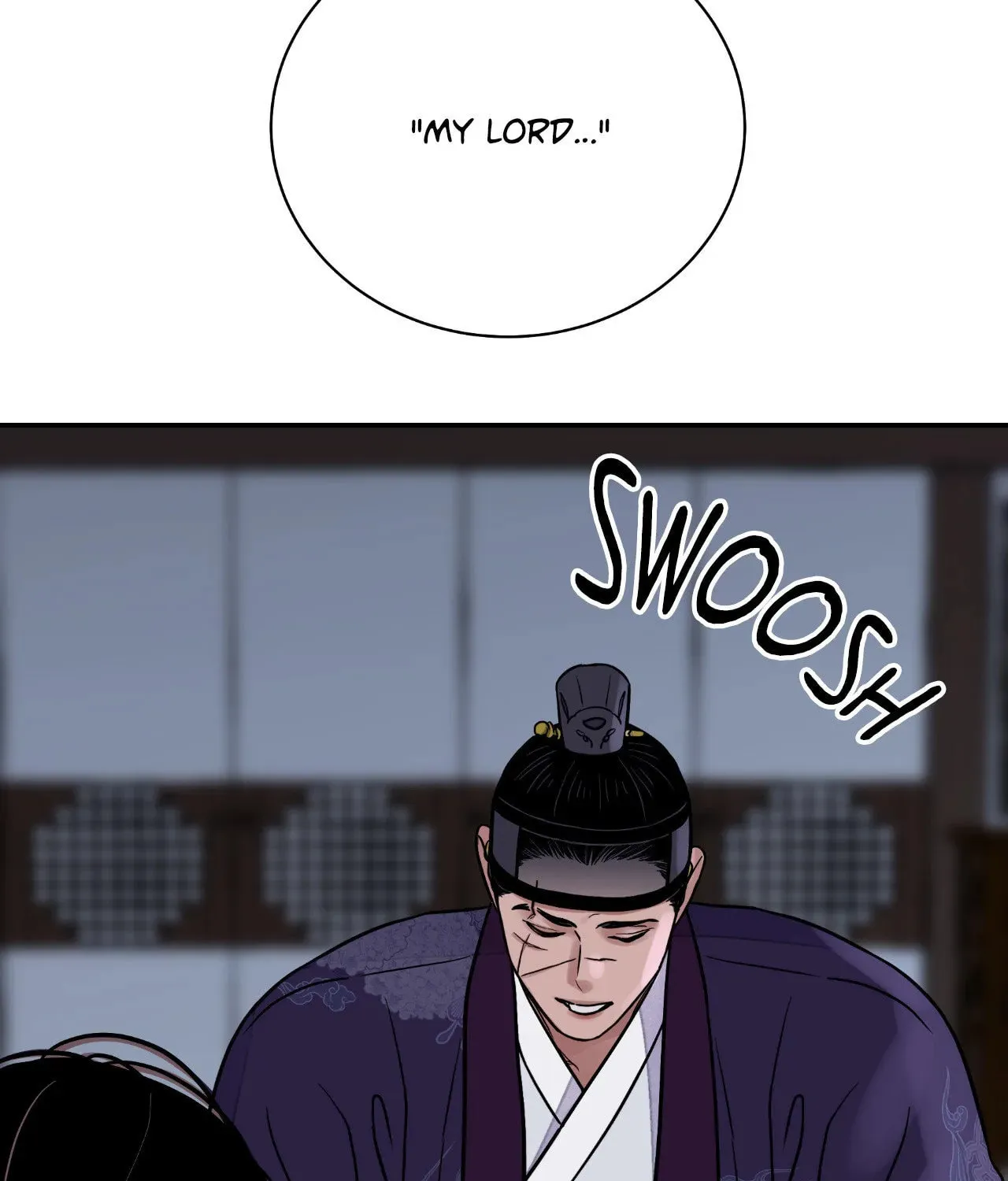 Steel Under Silk Chapter 76 page 65 - 