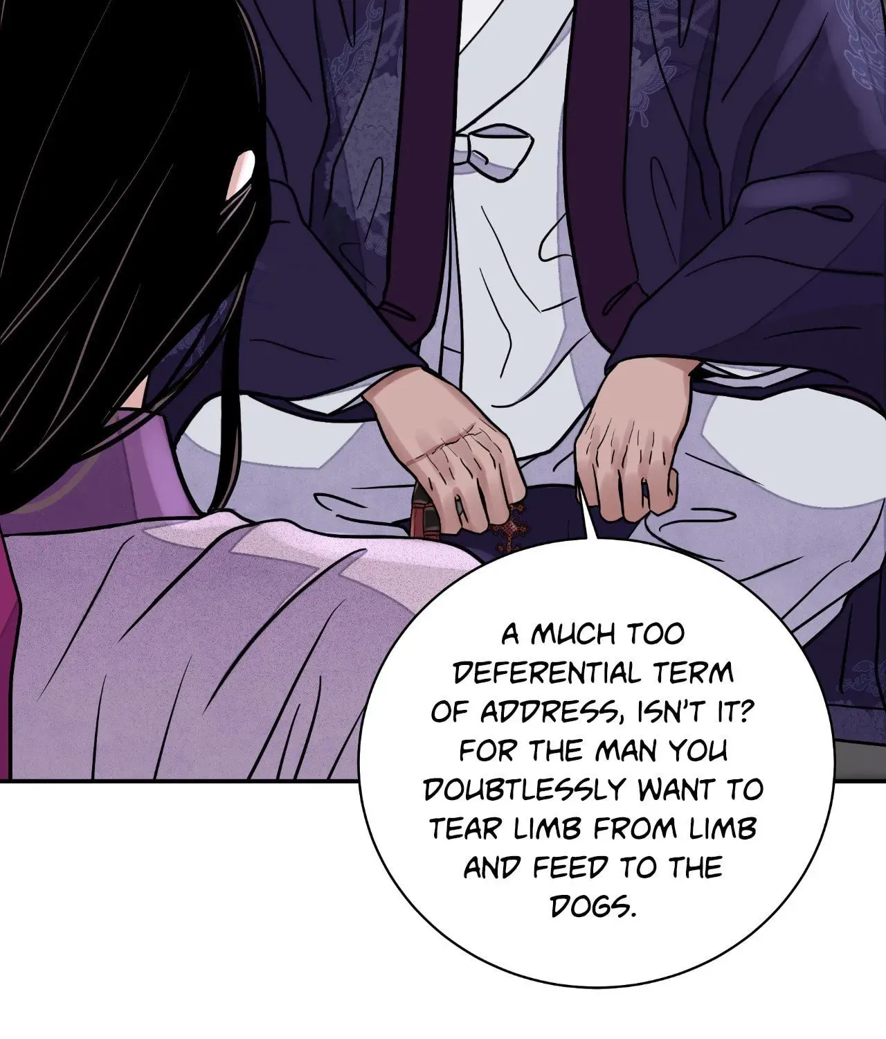 Steel Under Silk Chapter 76 page 66 - 
