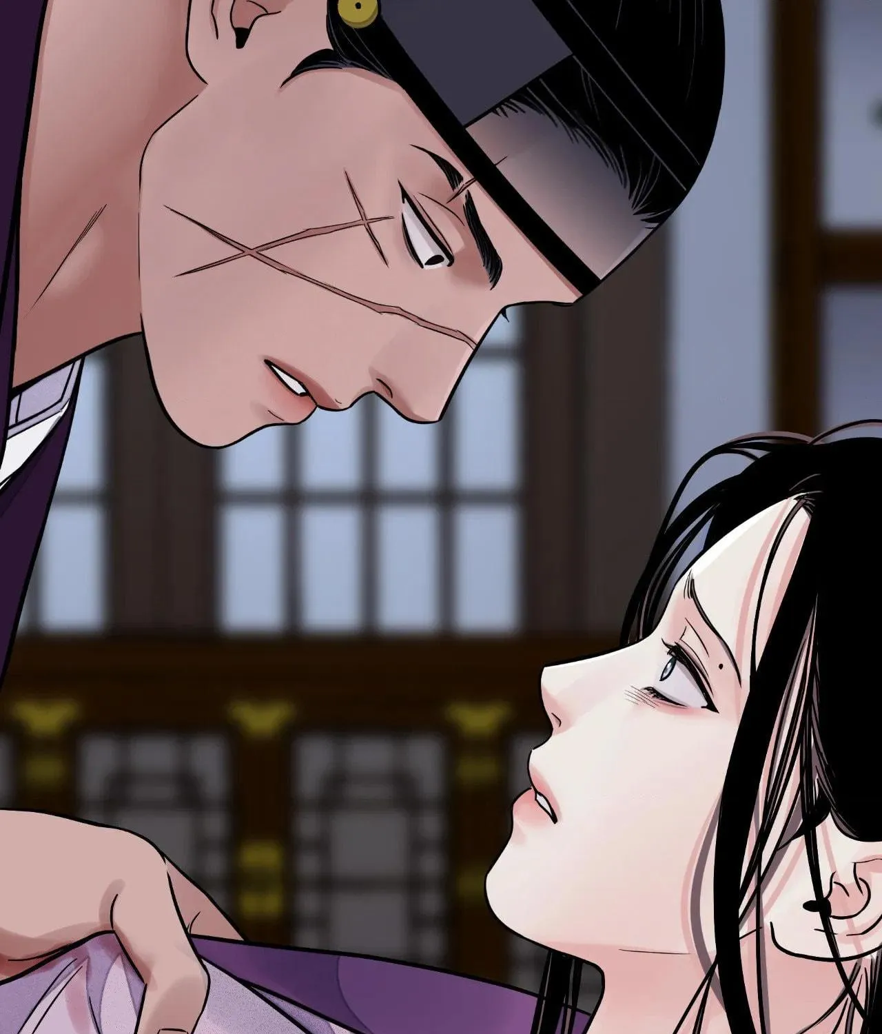 Steel Under Silk Chapter 76 page 70 - 