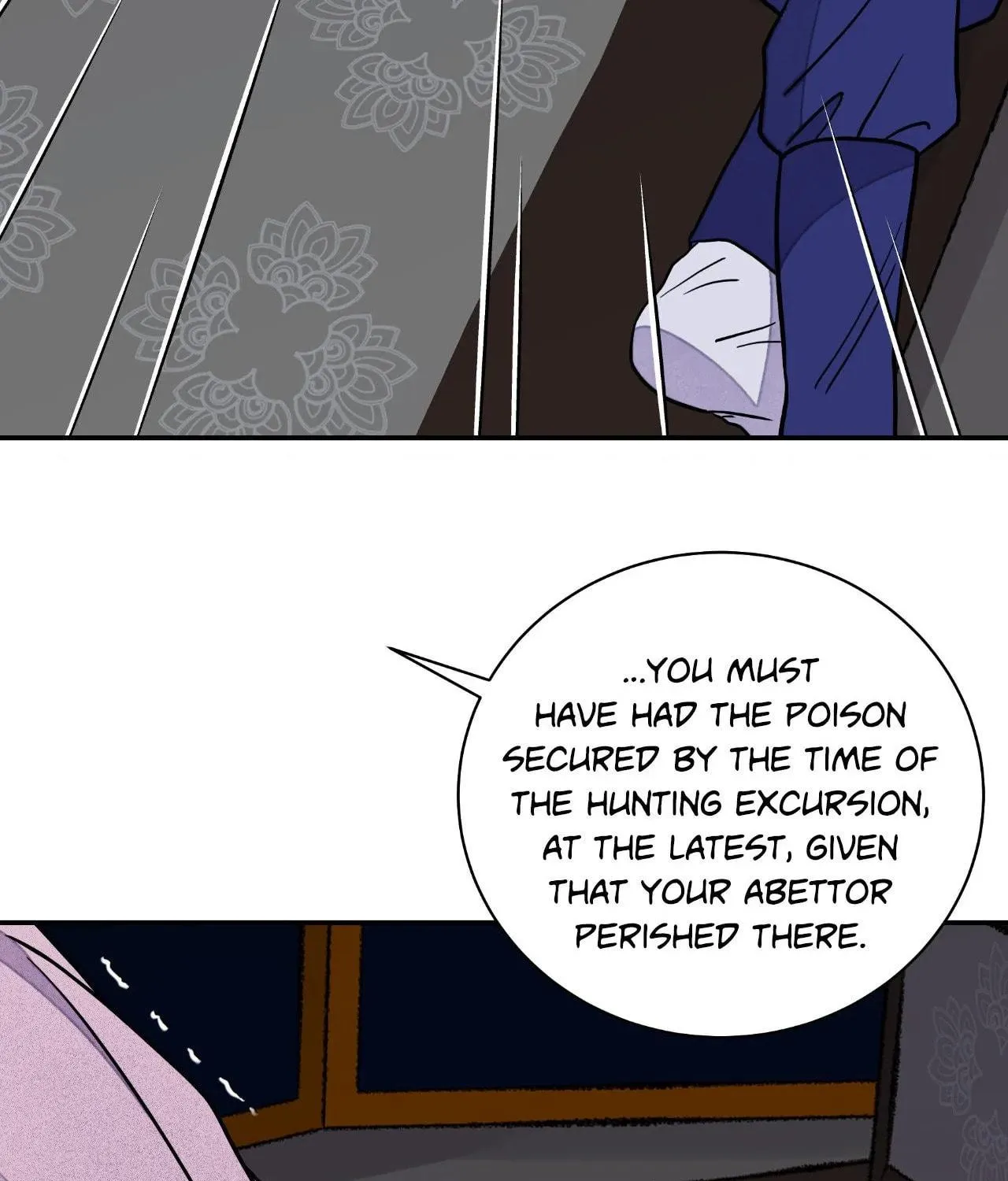 Steel Under Silk Chapter 76 page 76 - 