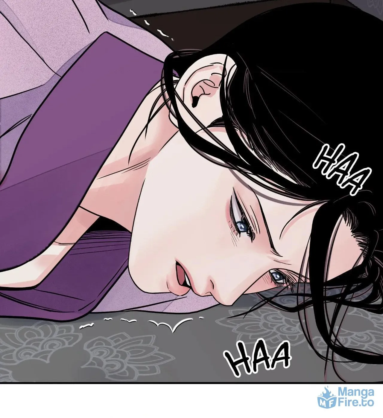 Steel Under Silk Chapter 76 page 77 - 