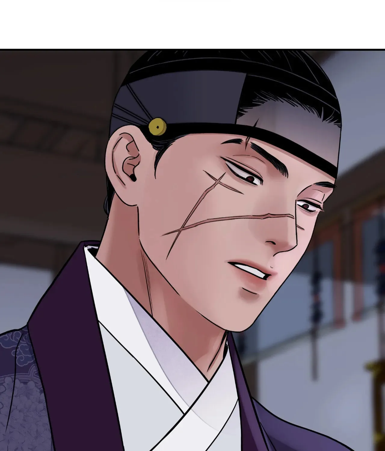 Steel Under Silk Chapter 76 page 78 - 