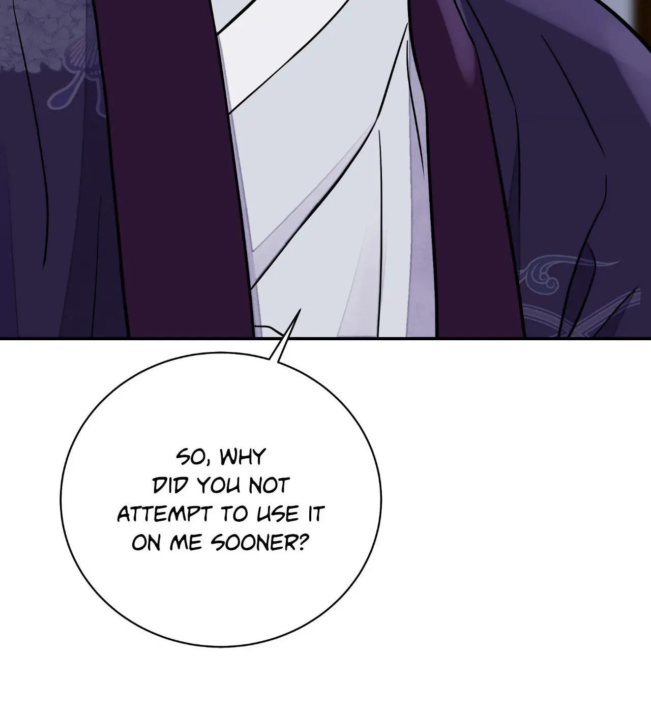 Steel Under Silk Chapter 76 page 79 - 