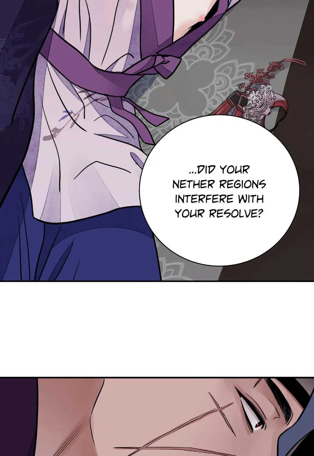 Steel Under Silk Chapter 76 page 84 - 