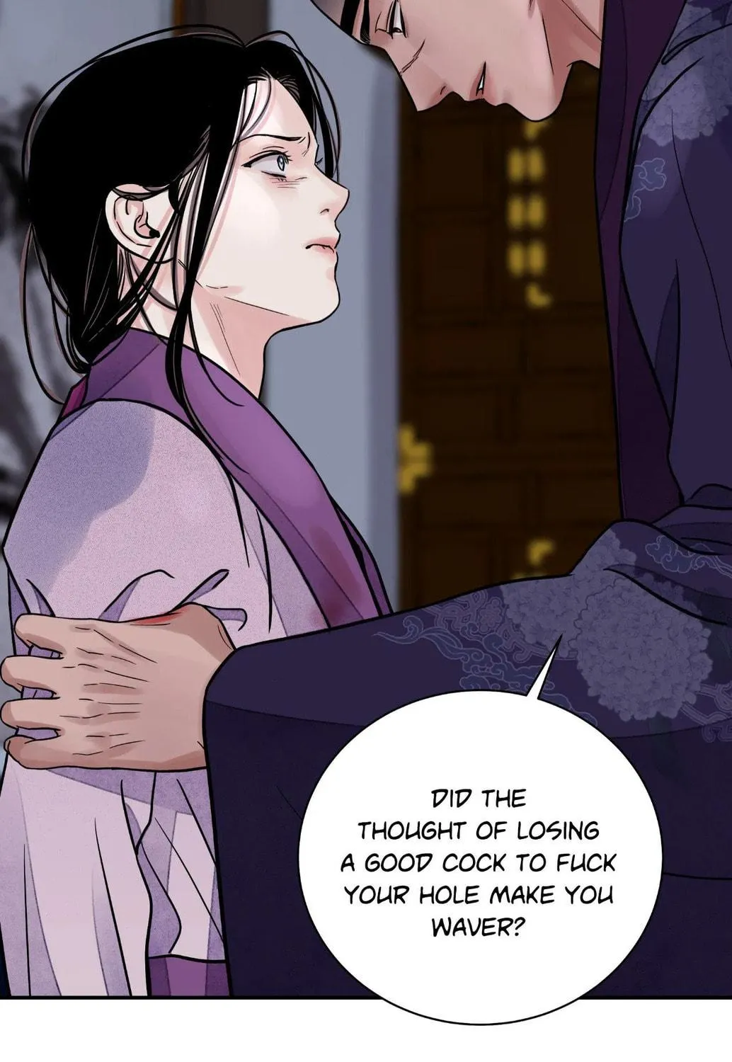 Steel Under Silk Chapter 76 page 88 - 