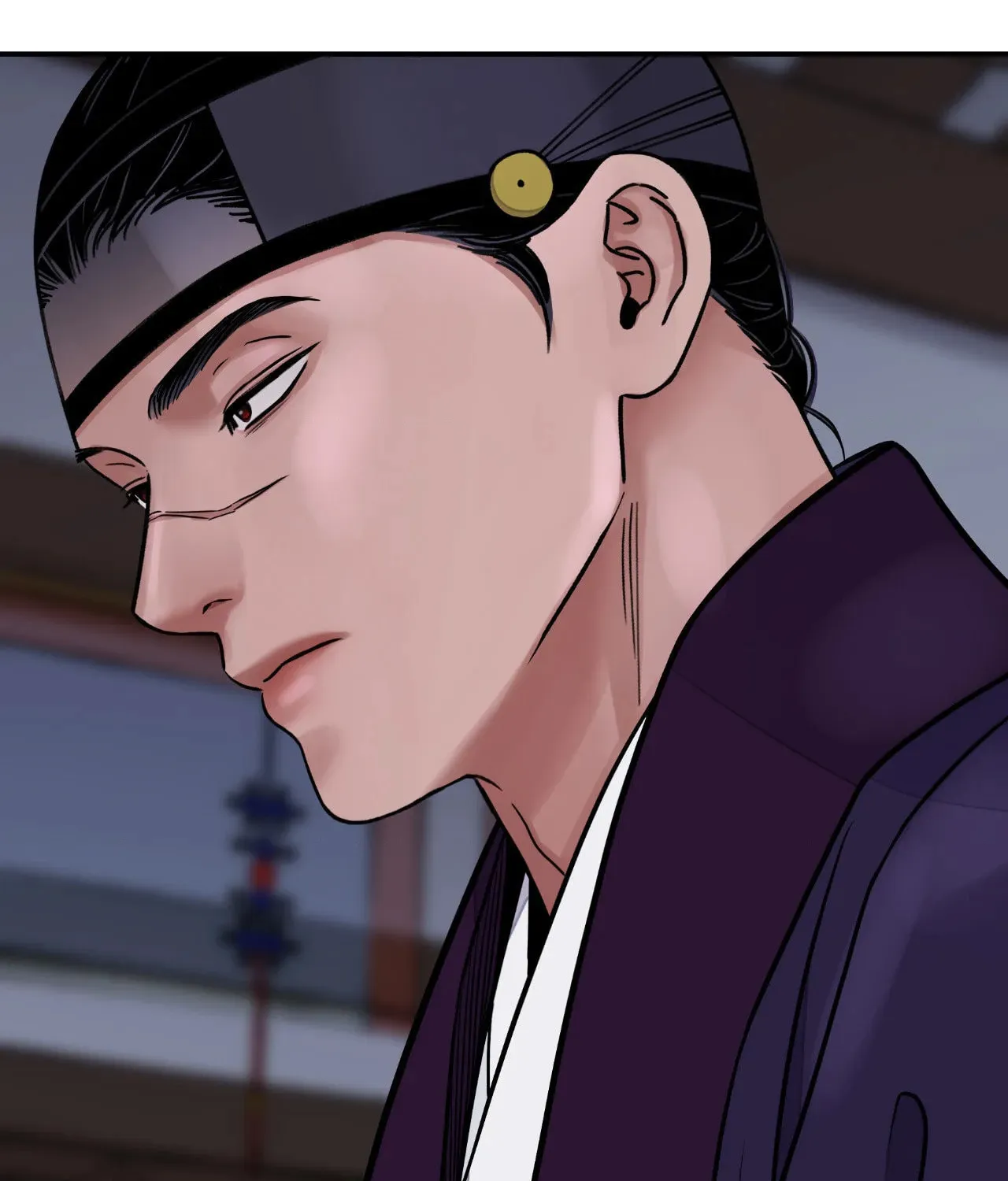 Steel Under Silk Chapter 76 page 92 - 
