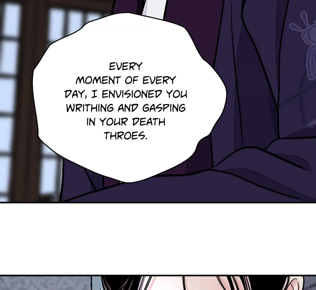 Steel Under Silk Chapter 76 page 93 - 