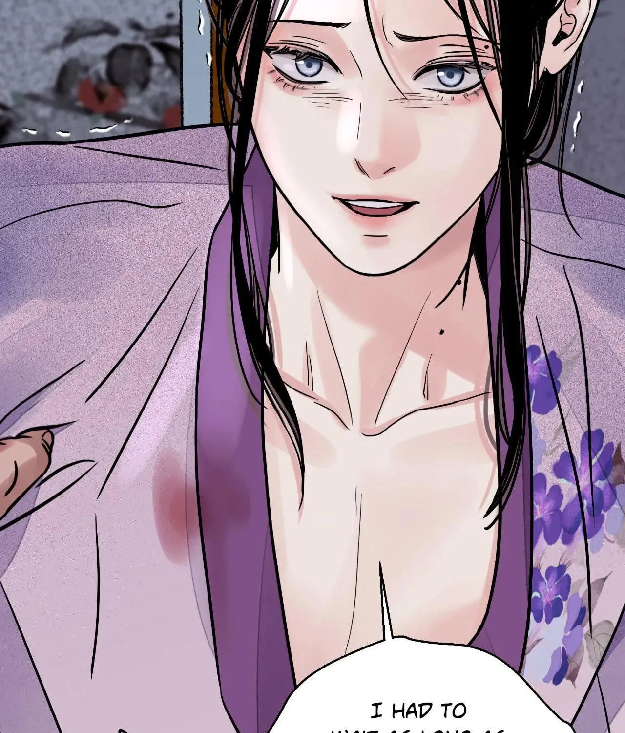 Steel Under Silk Chapter 76 page 94 - 
