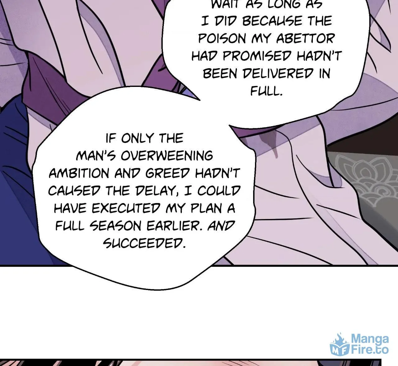 Steel Under Silk Chapter 76 page 95 - 