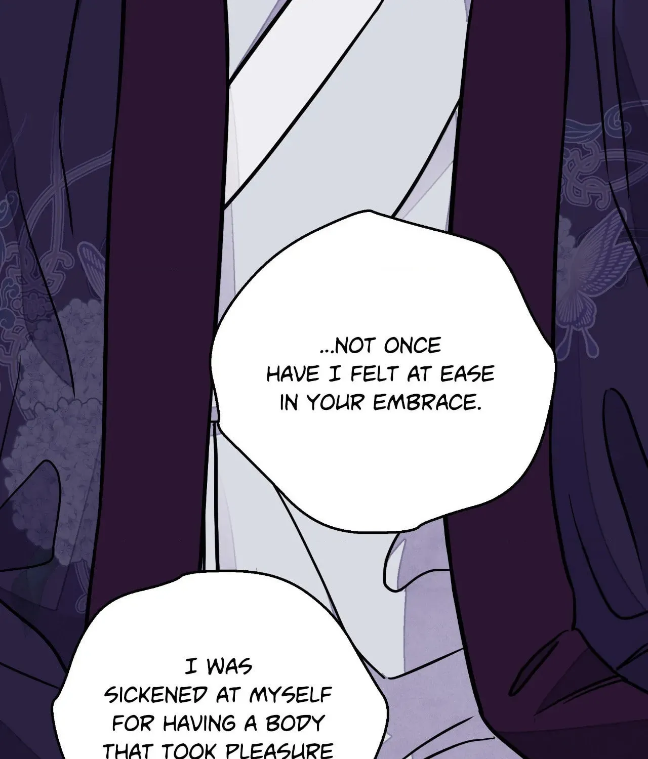Steel Under Silk Chapter 76 page 98 - 
